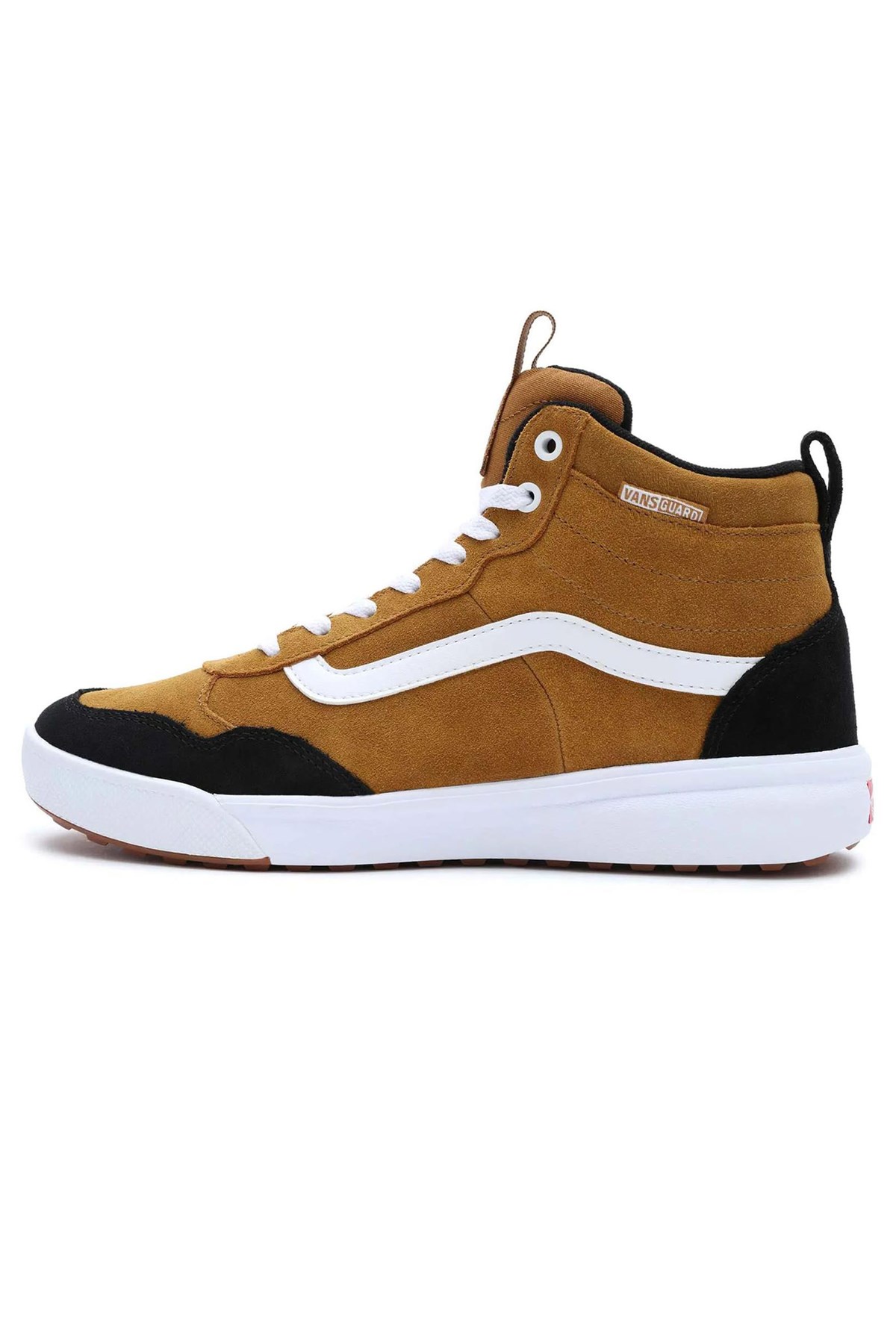 Range Exp Hi guard Erkek Ayakkabı - Görsel 2