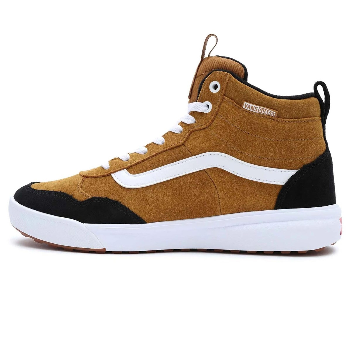Vans Range Exp Hi guard turuncu