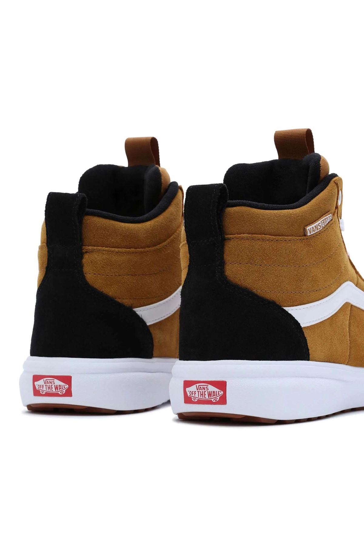 Range Exp Hi guard Erkek Ayakkabı - Görsel 5