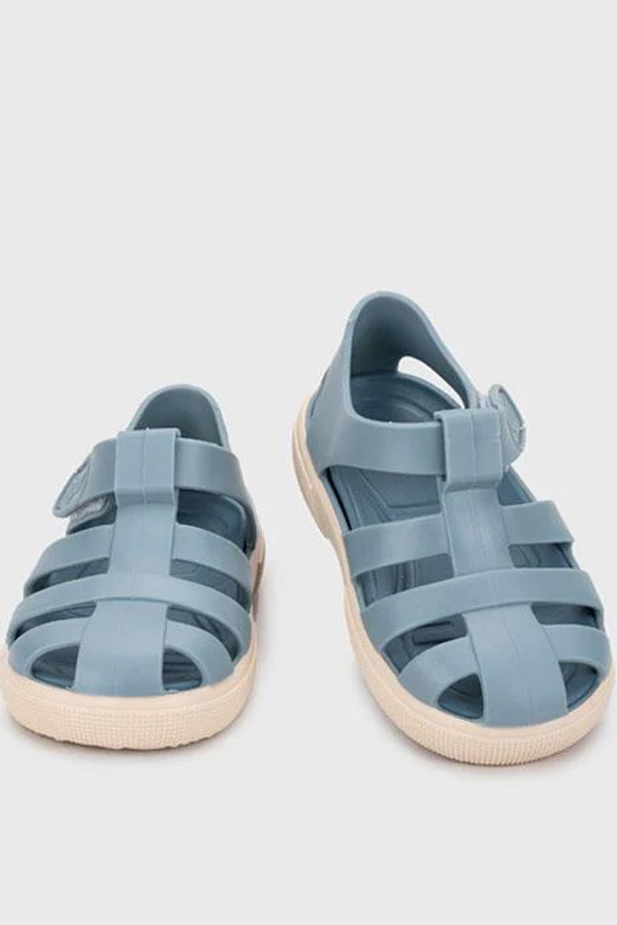 Igor Igor Mavi Bay Çocuk Sandalet Sandalet & Terlik | Flo Mavi - 5. görsel