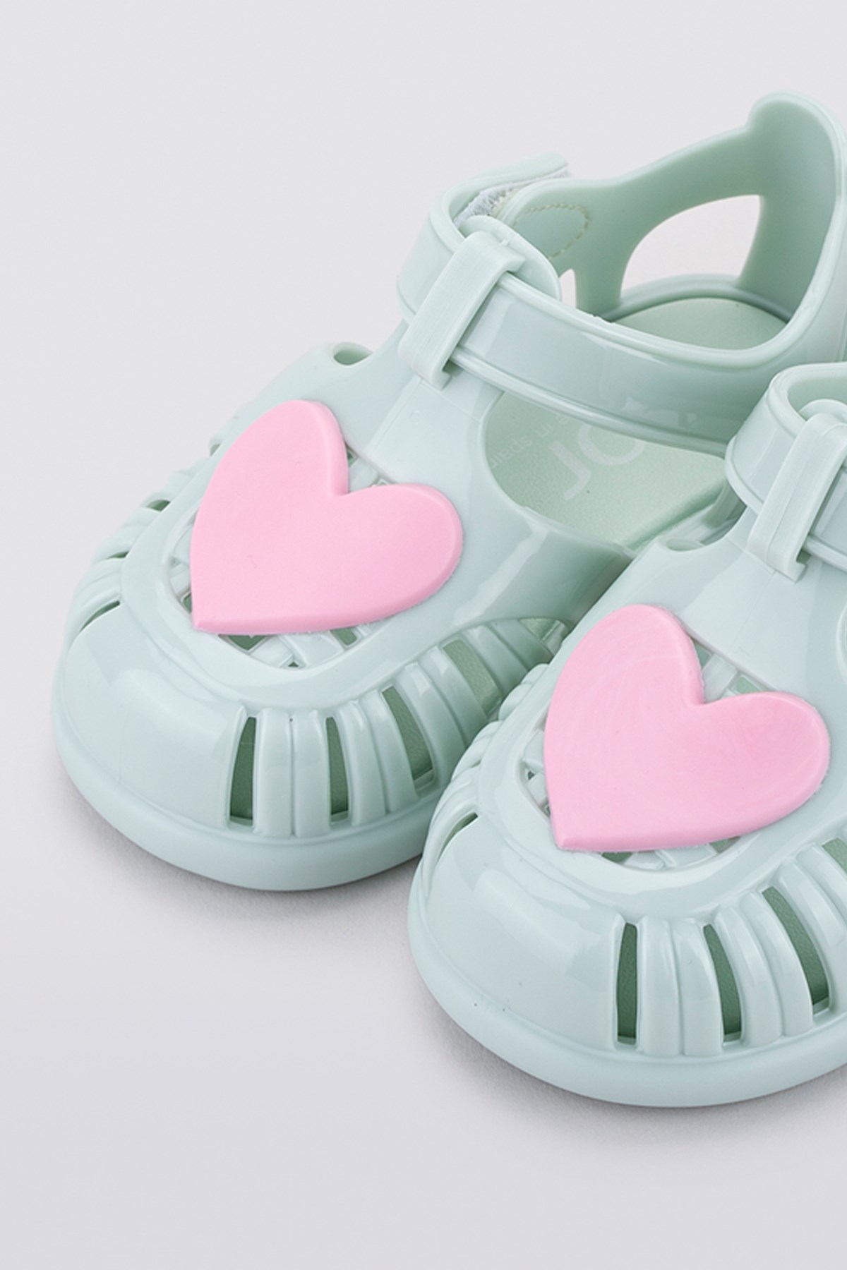 Tobby Gloss Love Çocuk Sandalet - Görsel 5