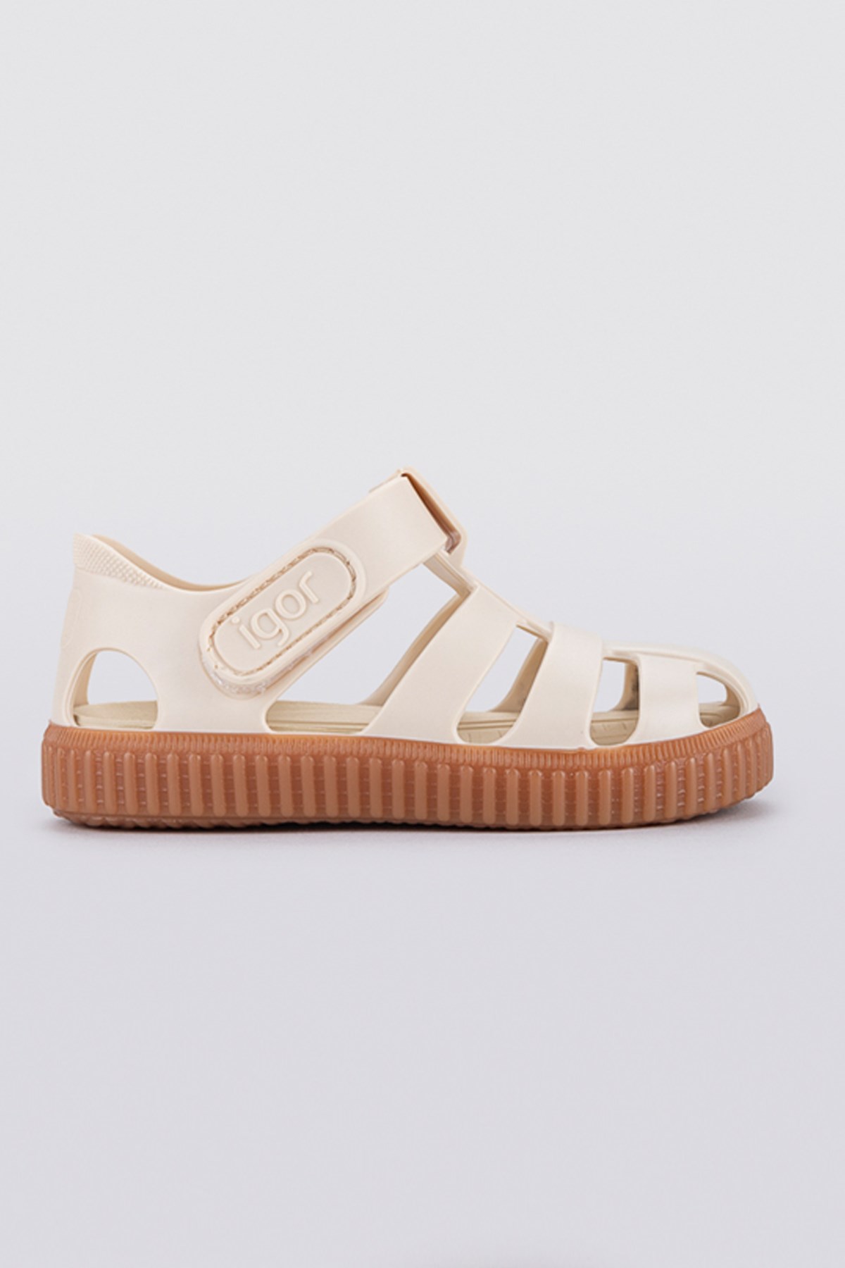 Nico Caramelo Çocuk Sandalet - Görsel 2