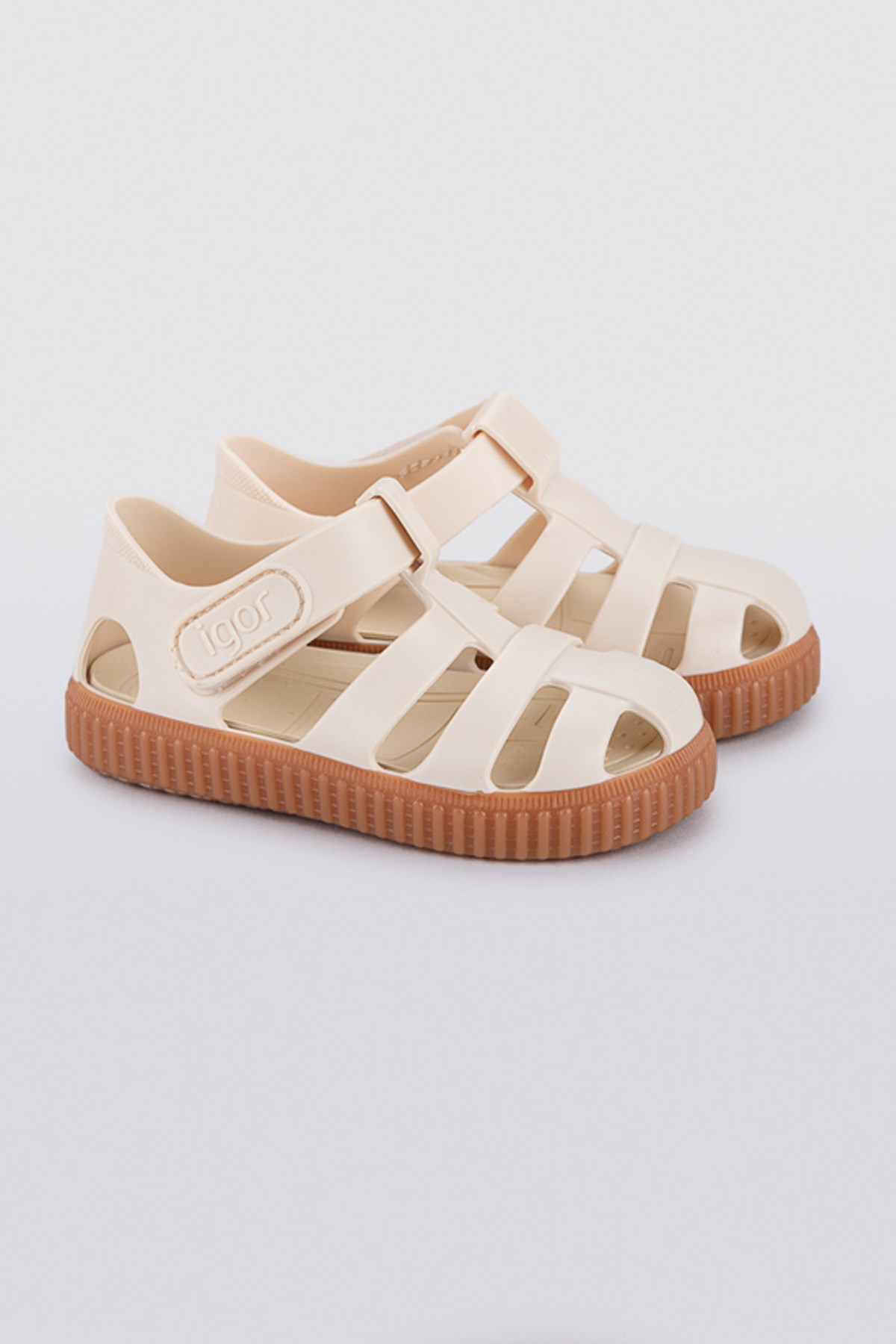 Nico Caramelo Çocuk Sandalet - Görsel 3