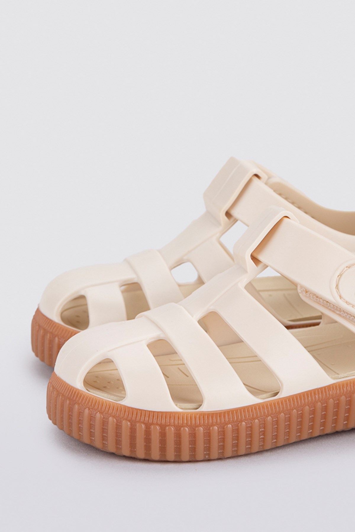 Nico Caramelo Çocuk Sandalet - Görsel 5