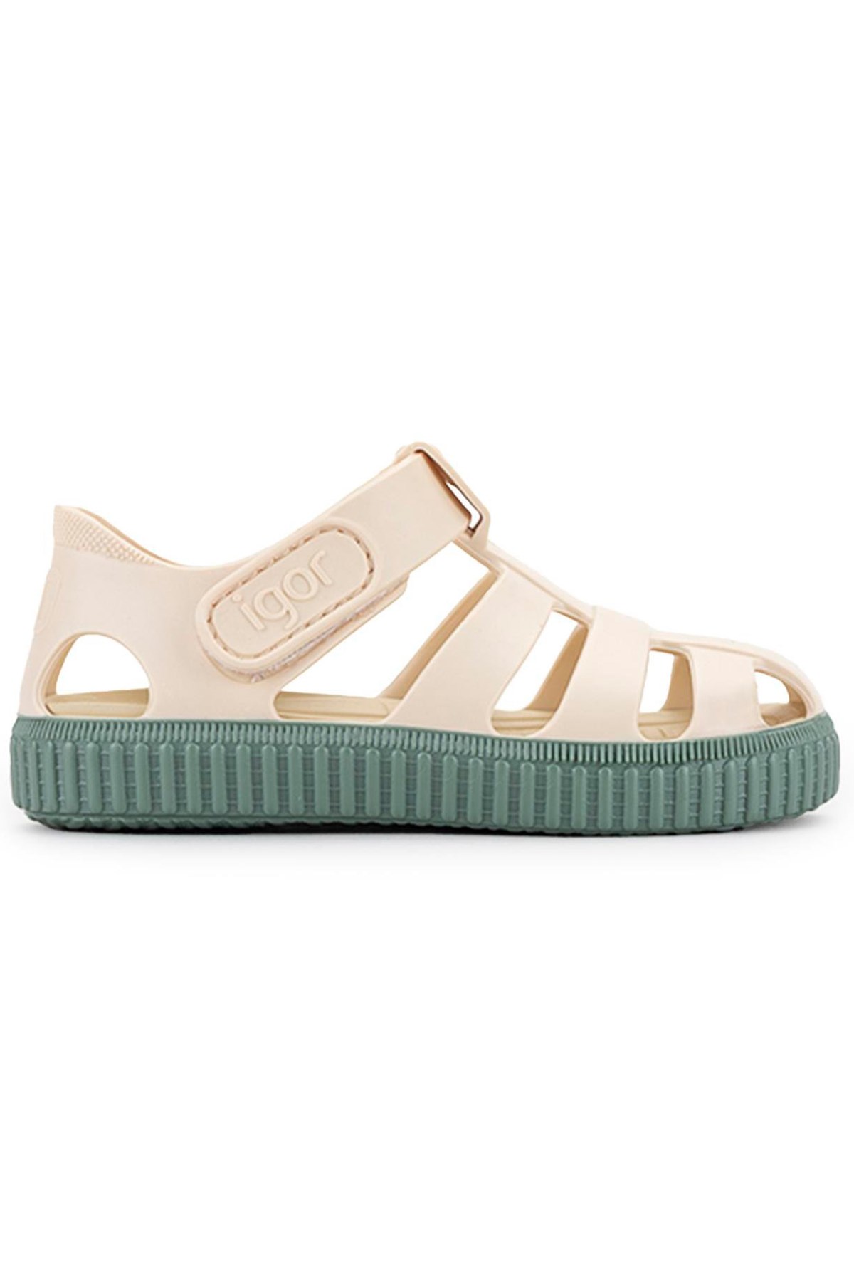 Nico Marfil Çocuk Sandalet - Görsel 2