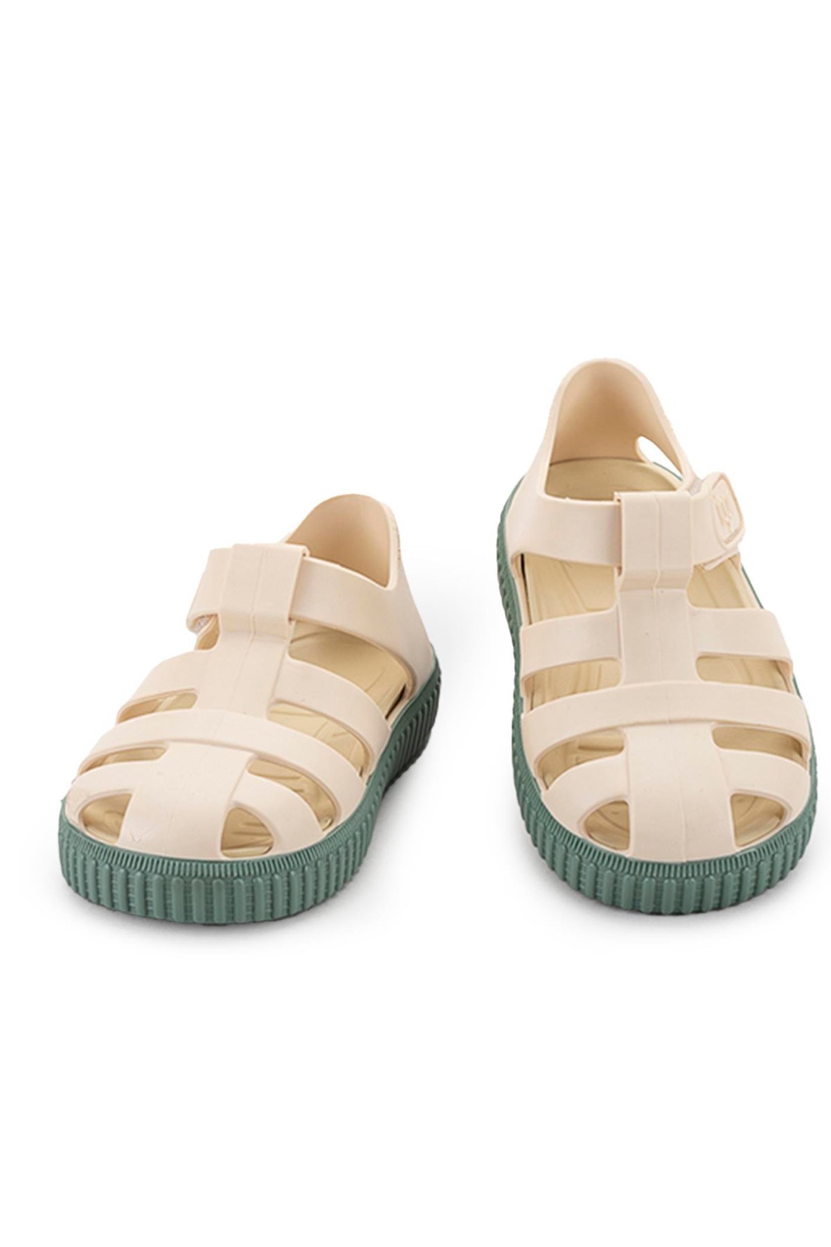 Nico Marfil Çocuk Sandalet - Görsel 4