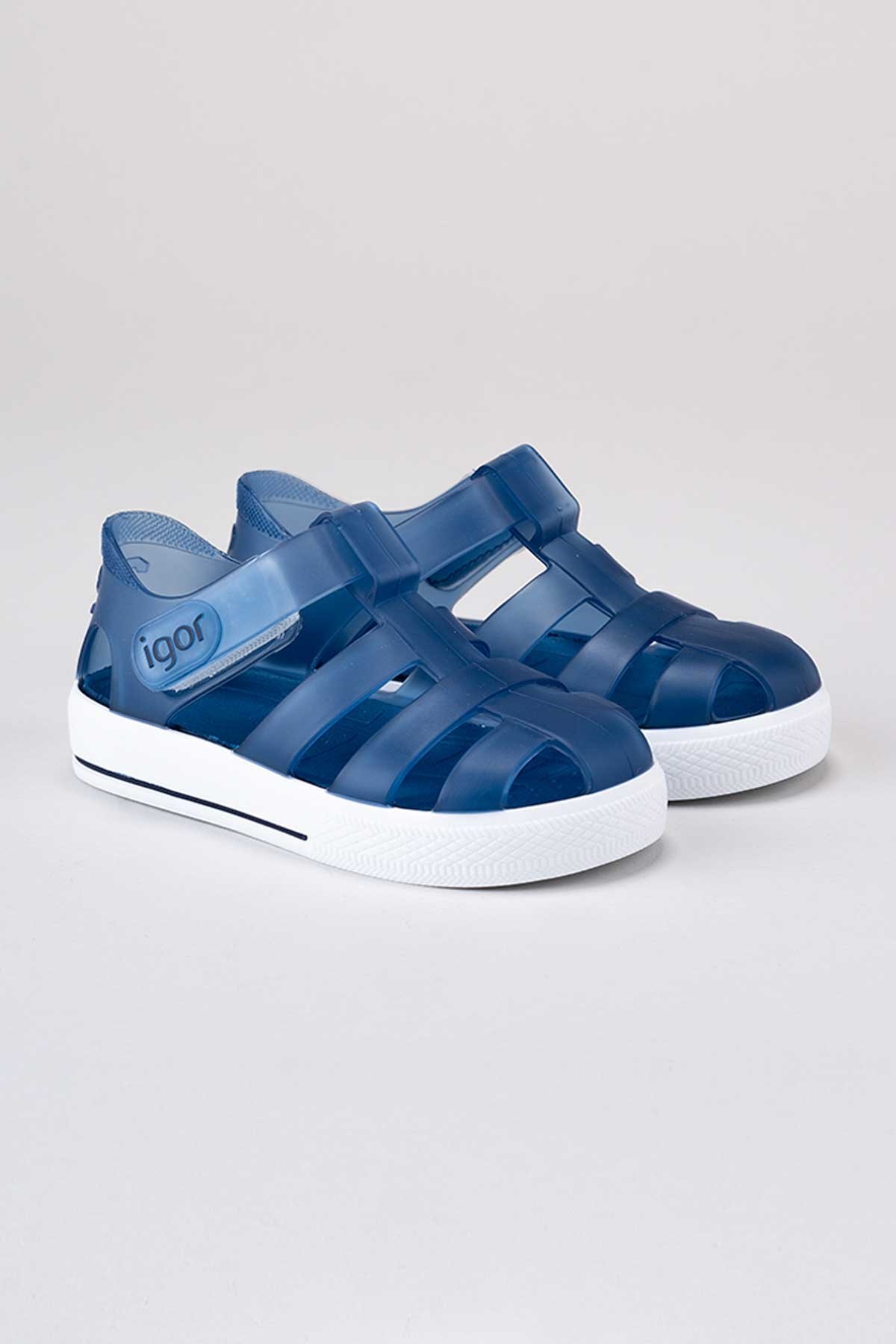 Star Çocuk Sandalet - Görsel 4