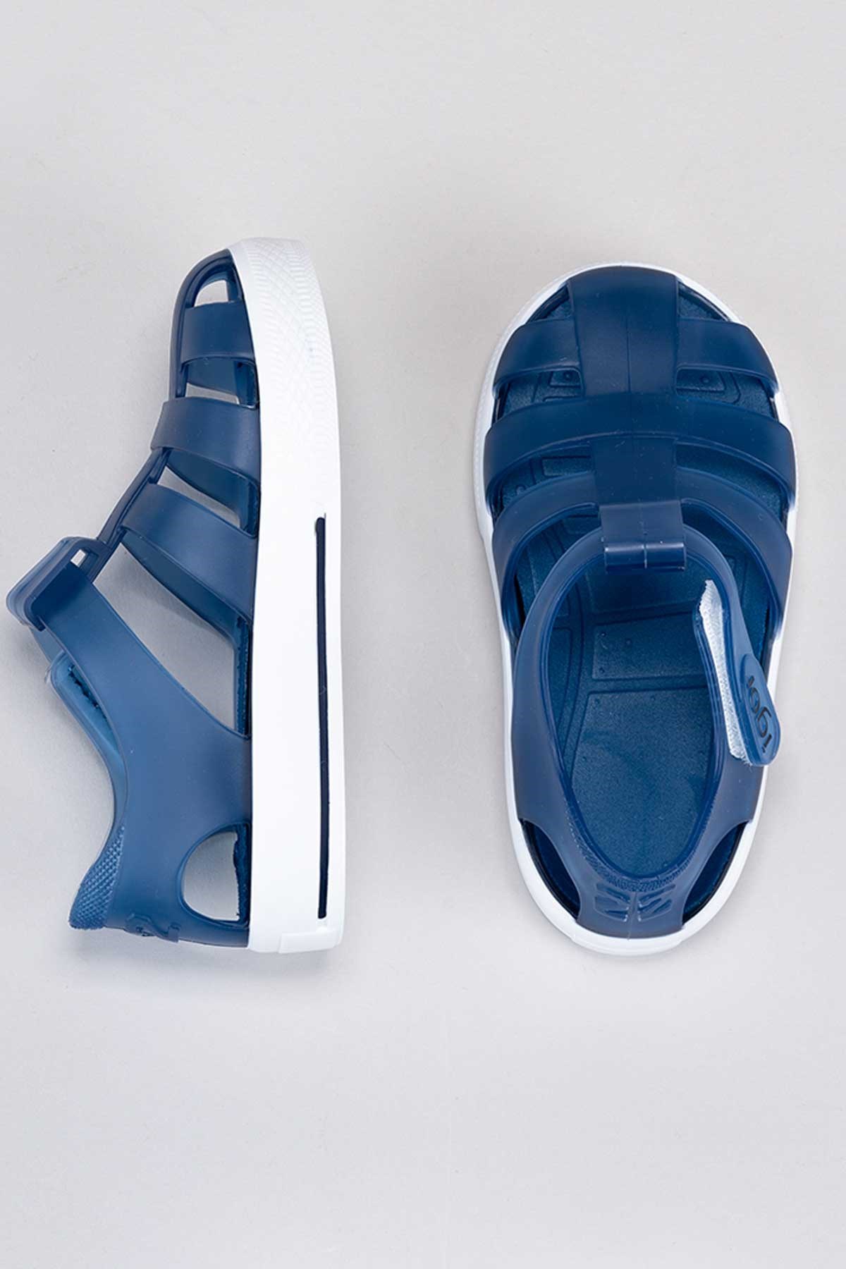 Star Çocuk Sandalet - Görsel 5