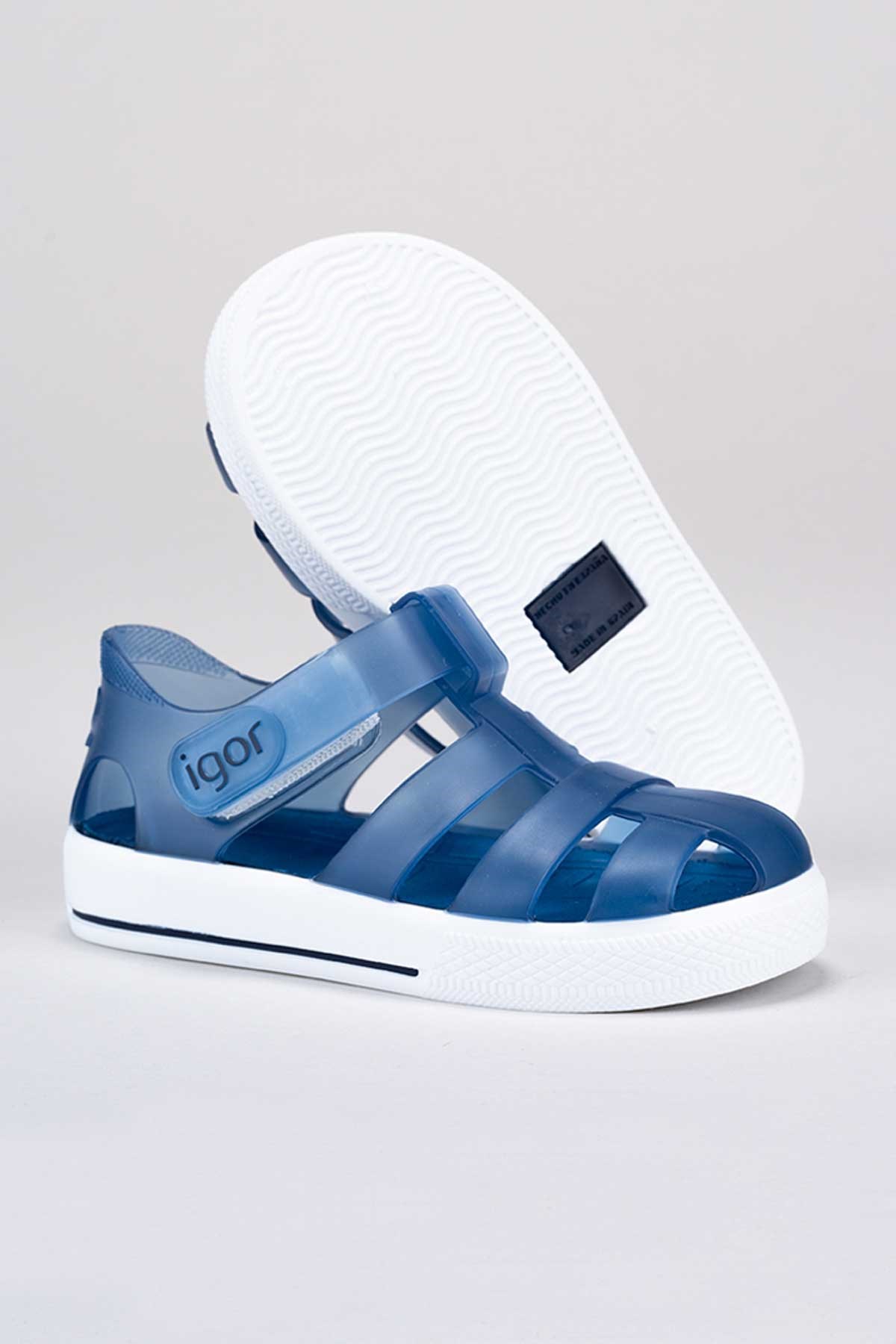 Star Çocuk Sandalet - Görsel 6