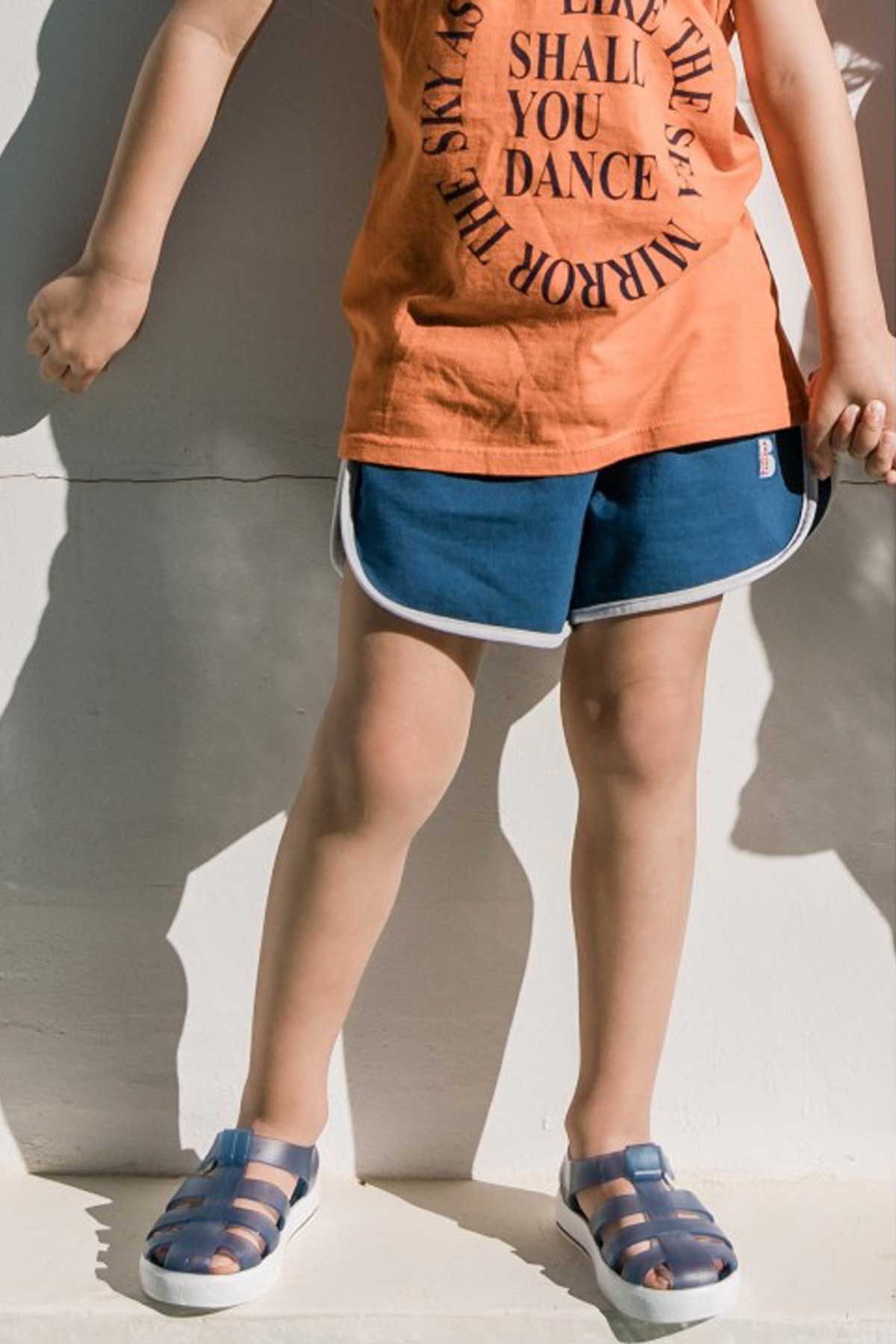 Star Çocuk Sandalet - Görsel 7