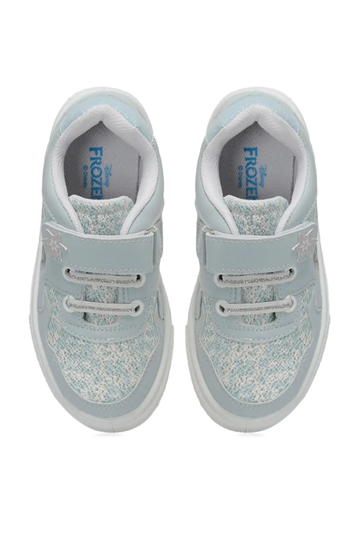 Lales.P4Fx Kiz Çocuk Ayakkabı - Görsel 4