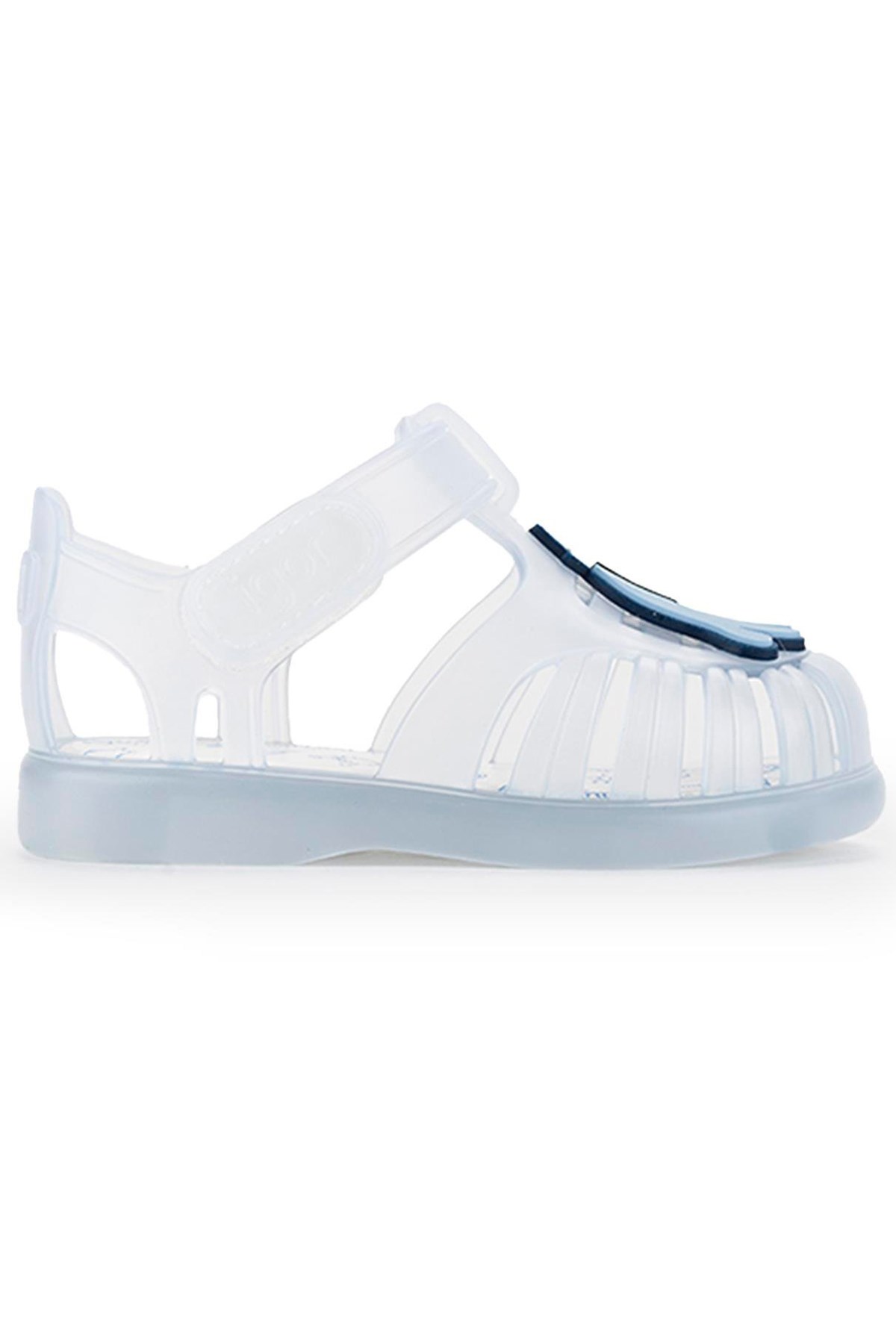 Tobby V. Pirata Çocuk Sandalet - Görsel 2