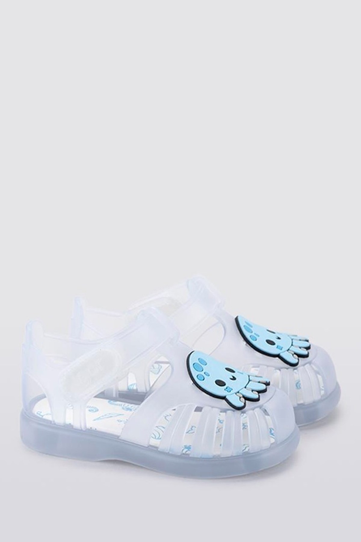 Tobby V. Pirata Çocuk Sandalet - Görsel 5