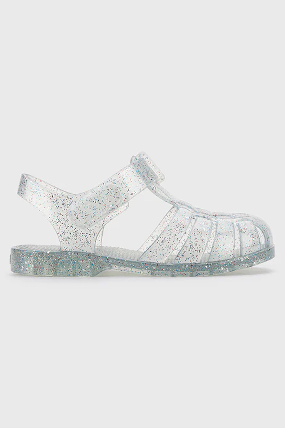 Clasica Cristal Çocuk Sandalet - Görsel 2