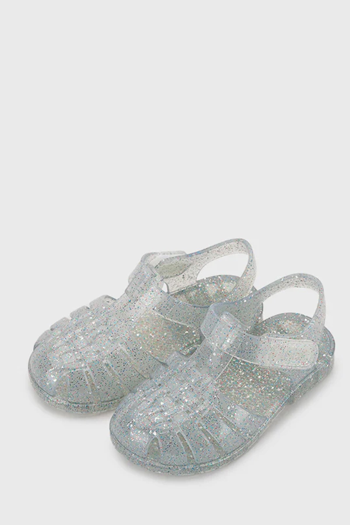 Clasica Cristal Çocuk Sandalet - Görsel 3