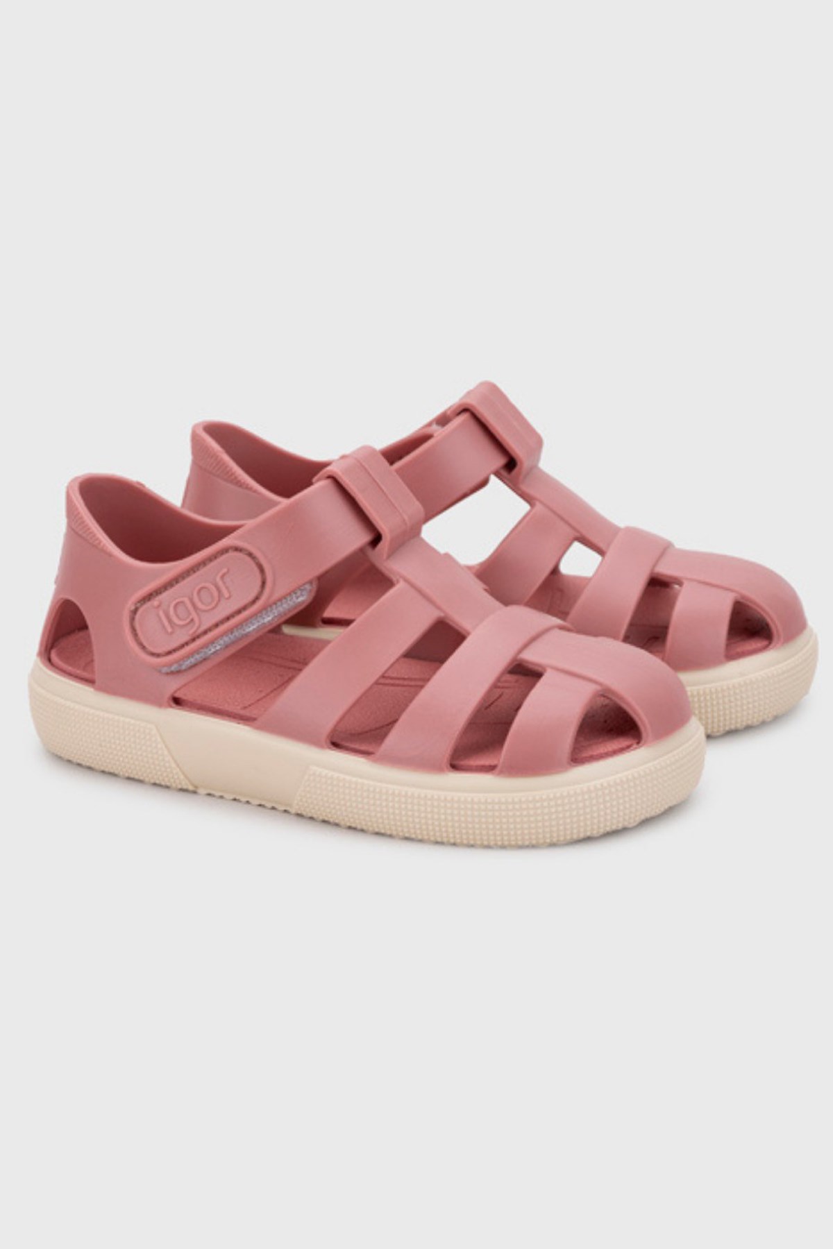 Bay Çocuk Sandalet - Görsel 3