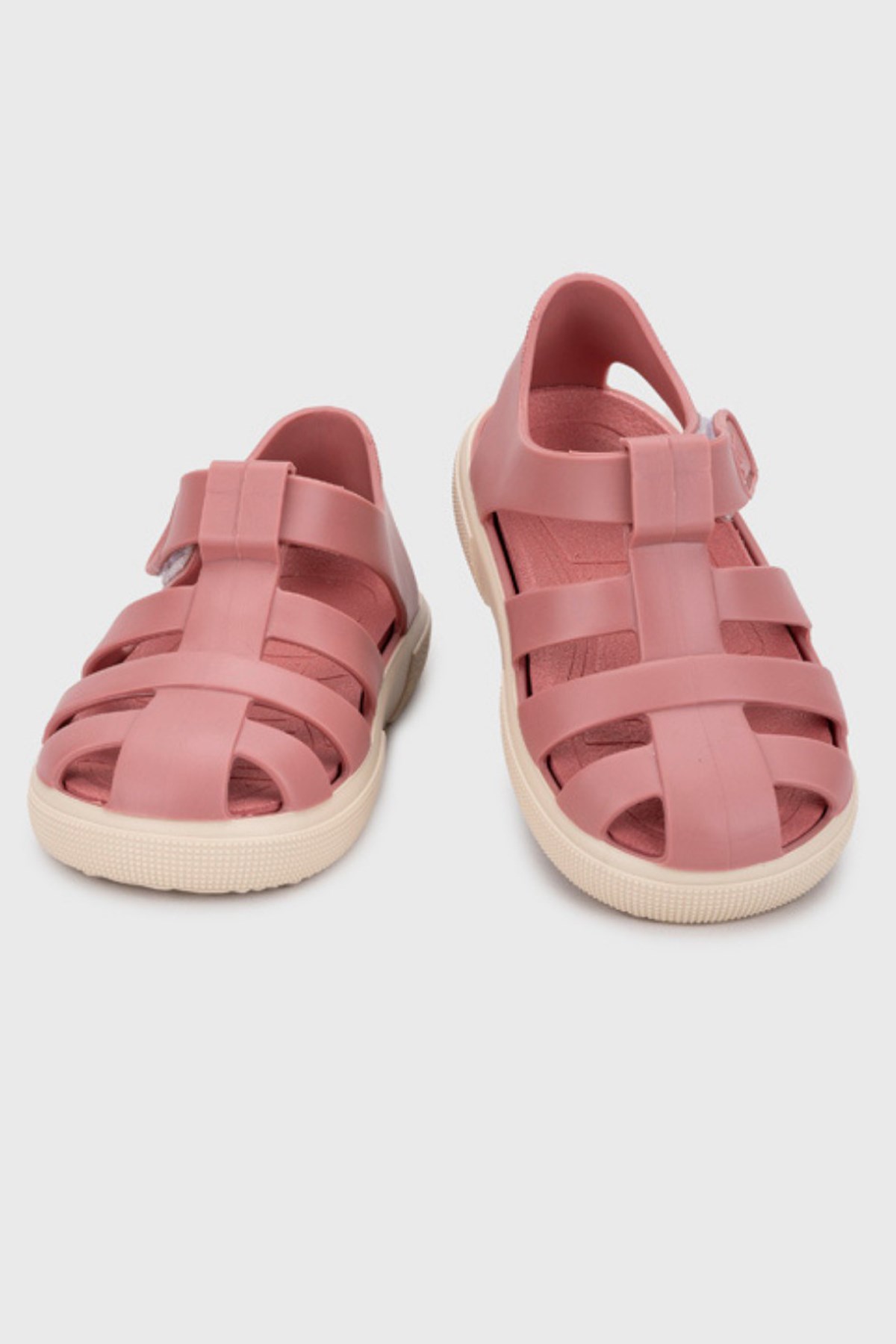 Bay Çocuk Sandalet - Görsel 4