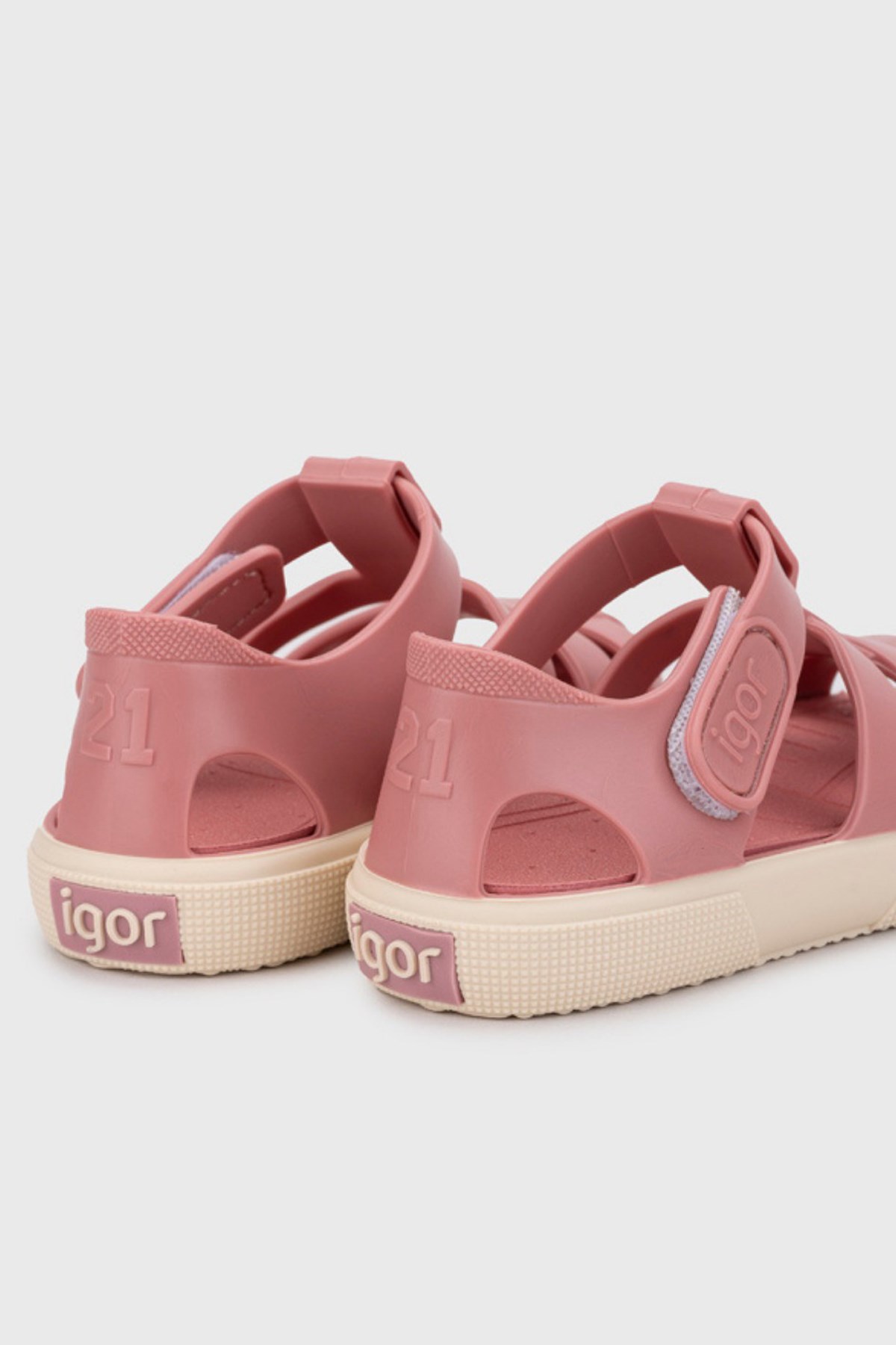 Bay Çocuk Sandalet - Görsel 5