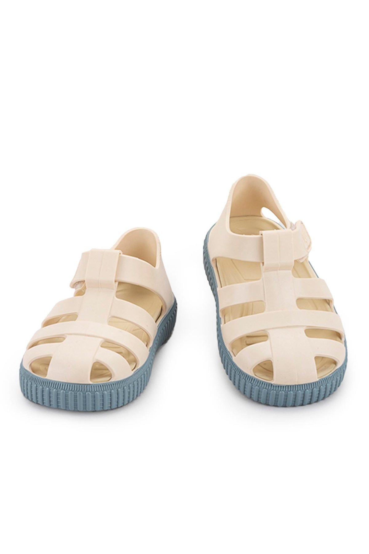 Nico Marfil Çocuk Sandalet - Görsel 4