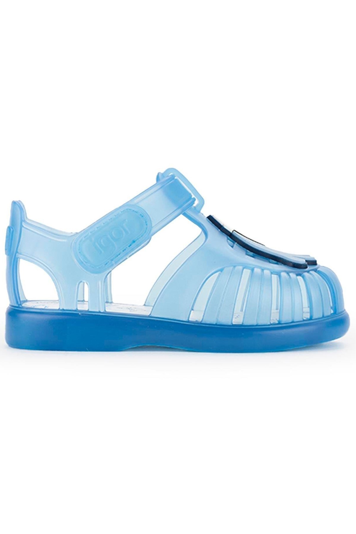 Tobby V. Pirata Çocuk Sandalet - Görsel 2