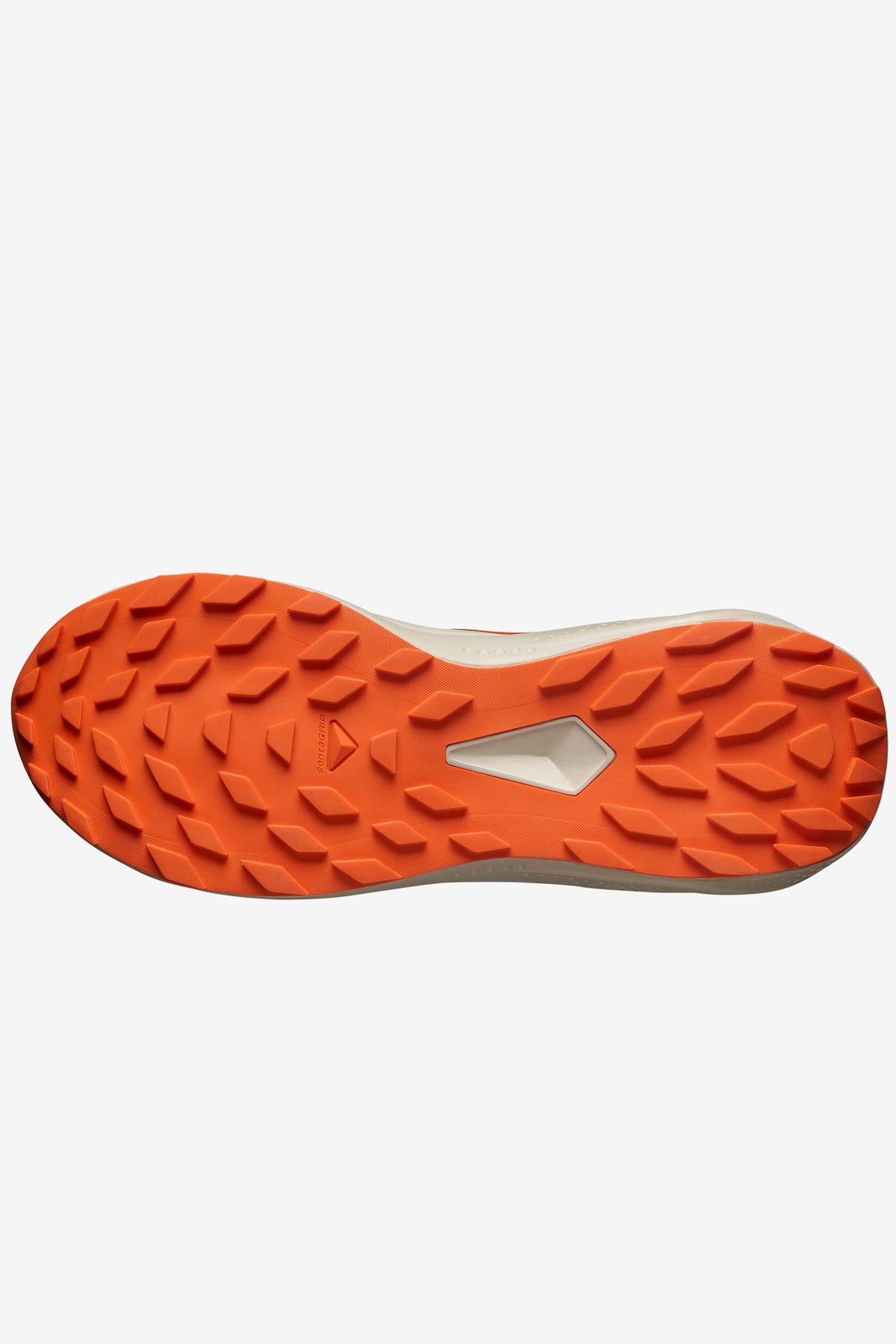 Salomon Salomon Siyah Alphaglide Erkek Patika Koşusu Ayakkabı Outdoor Ayakkabı | Flo Siyah - 7. görsel