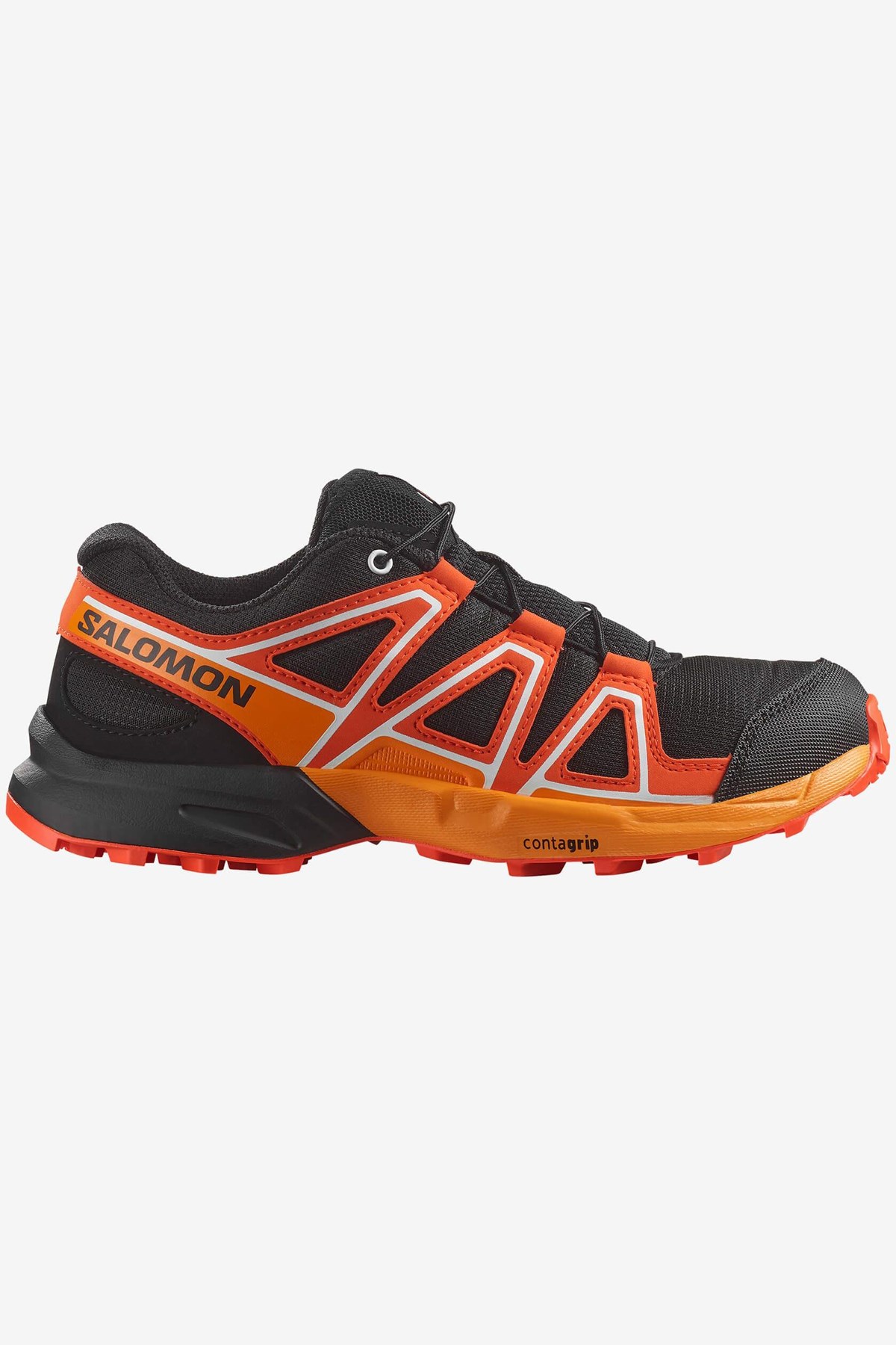 Speedcross J Çocuk Outdoor Ayakkabı - Görsel 2