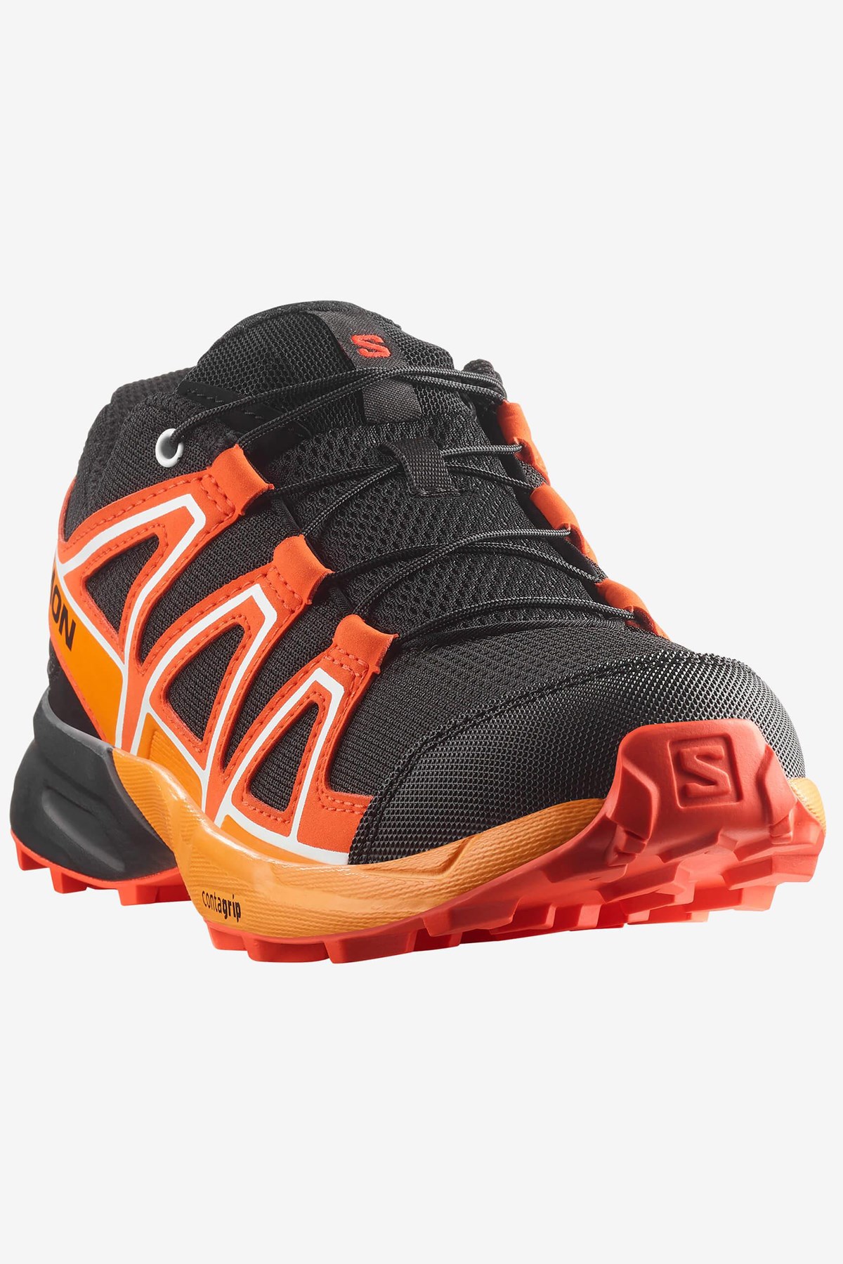 Speedcross J Çocuk Outdoor Ayakkabı - Görsel 4