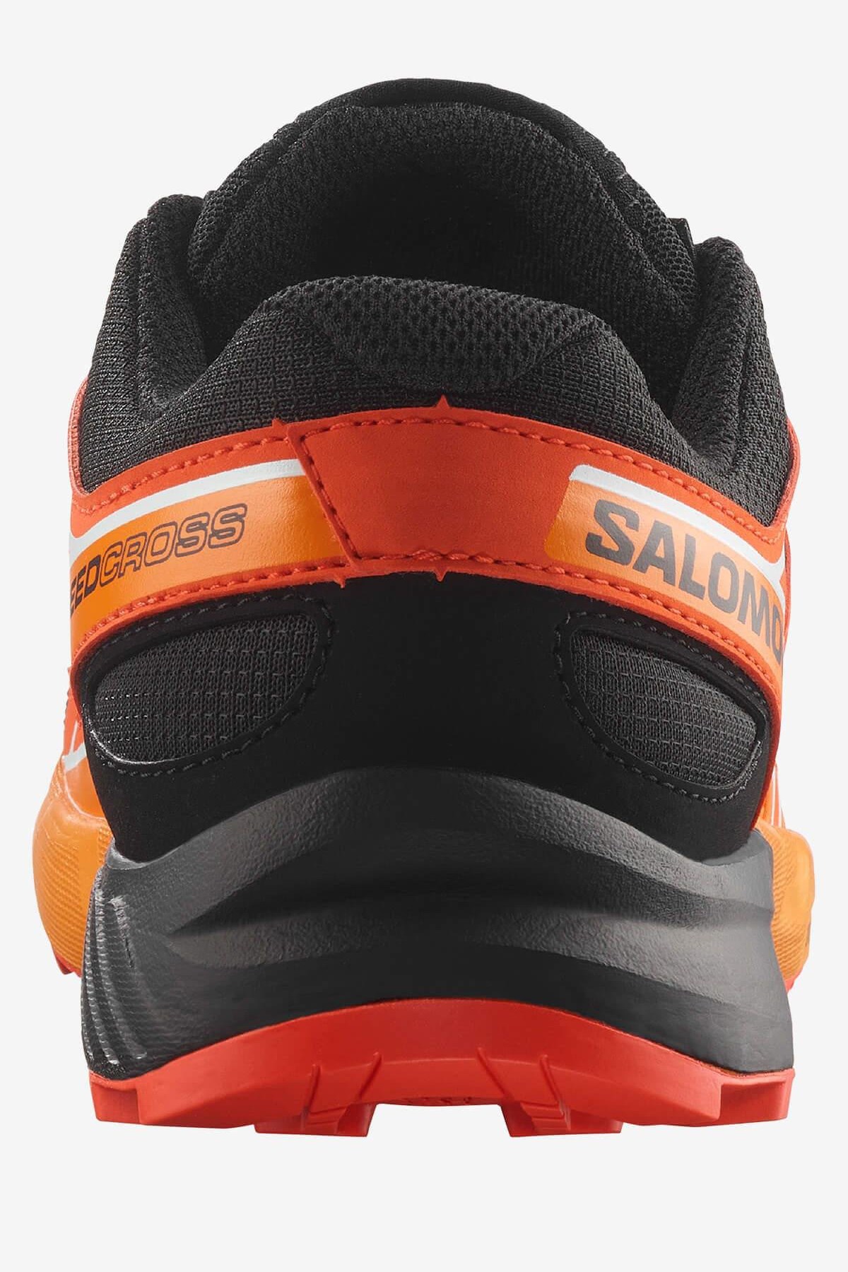 Speedcross J Çocuk Outdoor Ayakkabı - Görsel 5