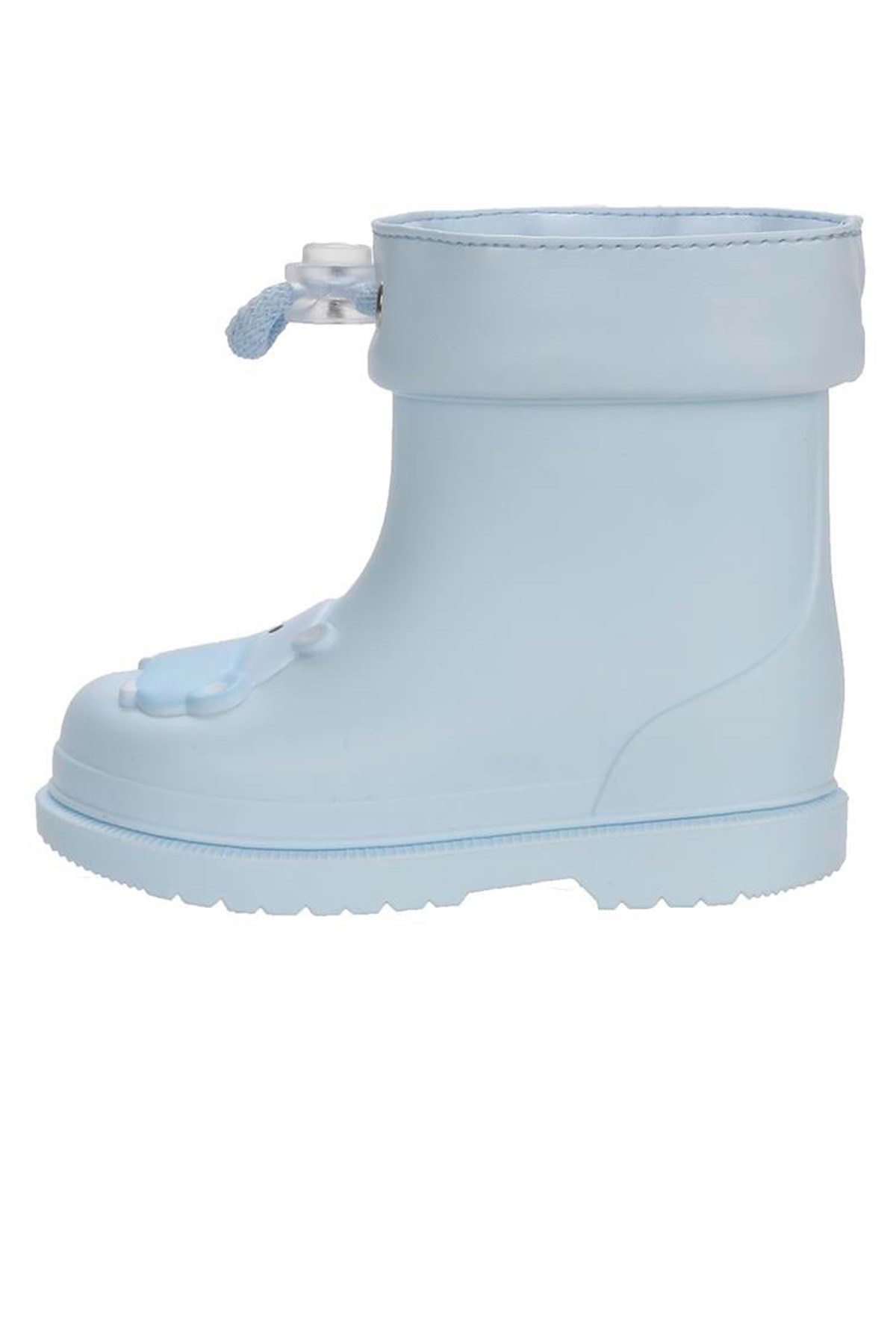 Igor Igor Mavi Bimbi Hipo Çocuk Çizme Bot | Flo Mavi - 2. görsel