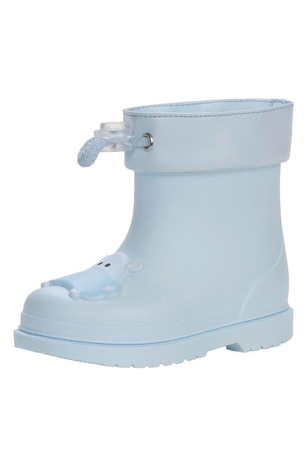 Igor Igor Mavi Bimbi Hipo Çocuk Çizme Bot | Flo Mavi - 3. görsel
