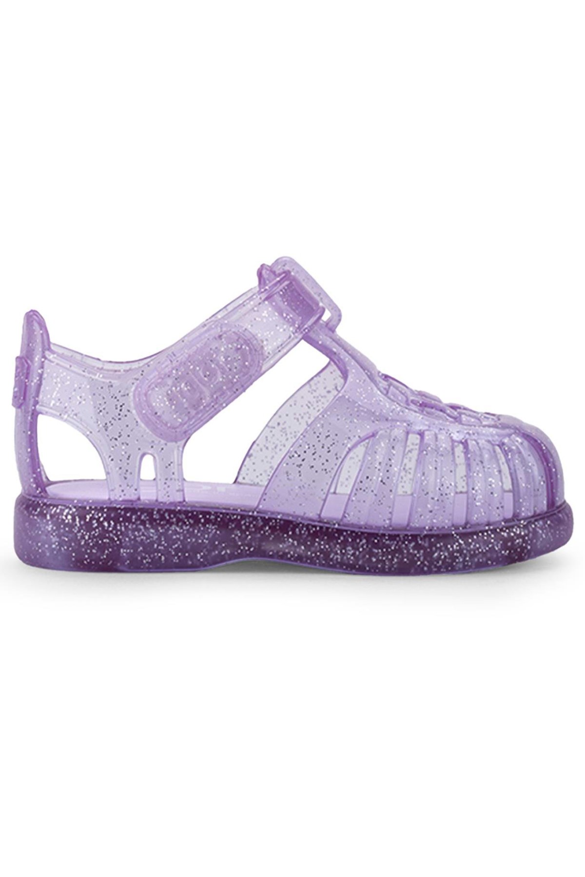 Igor Igor Mor Tobby Gloss Glitter Çocuk Sandalet Sandalet & Terlik | Flo Mor - 2. görsel