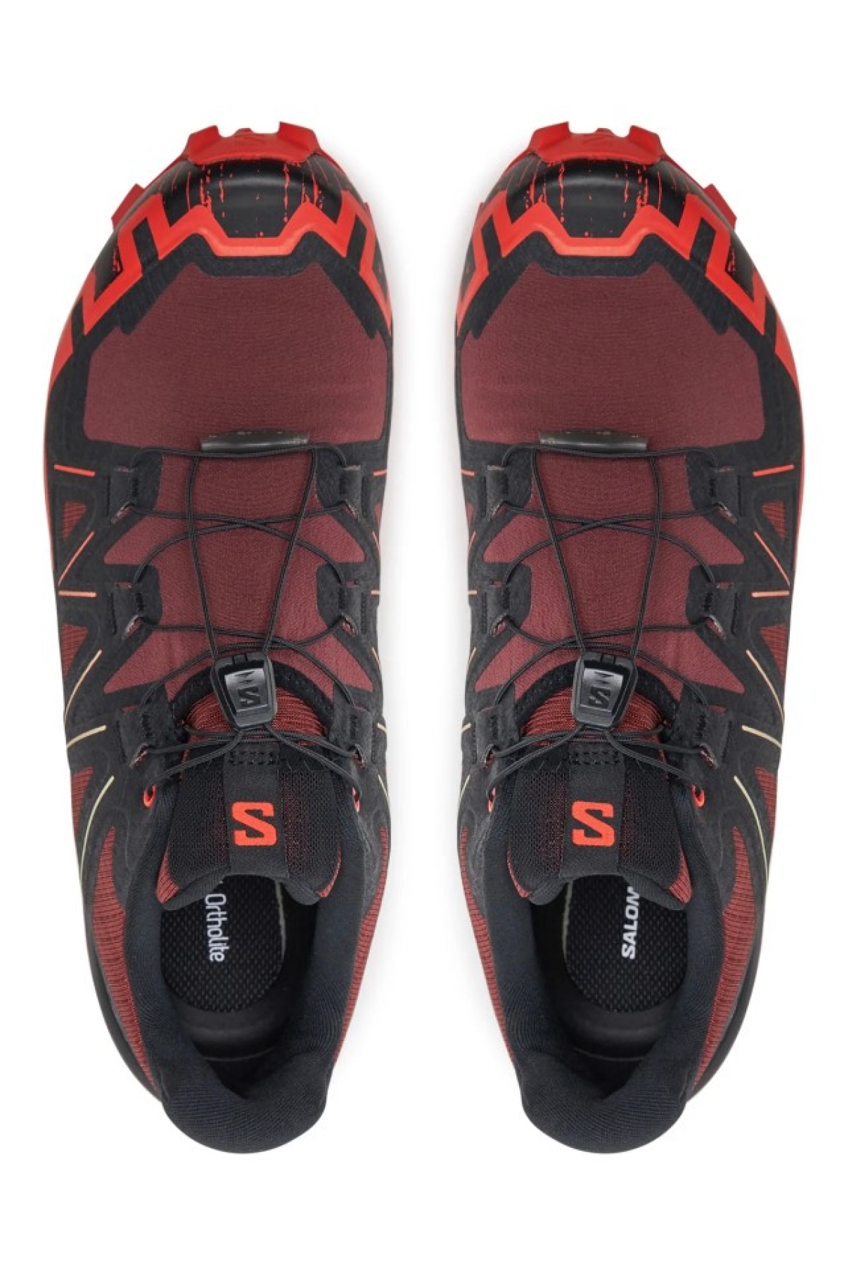 Speedcross 6 L41739700 Outdoor Erkek Spor Ayakkabı - Görsel 5