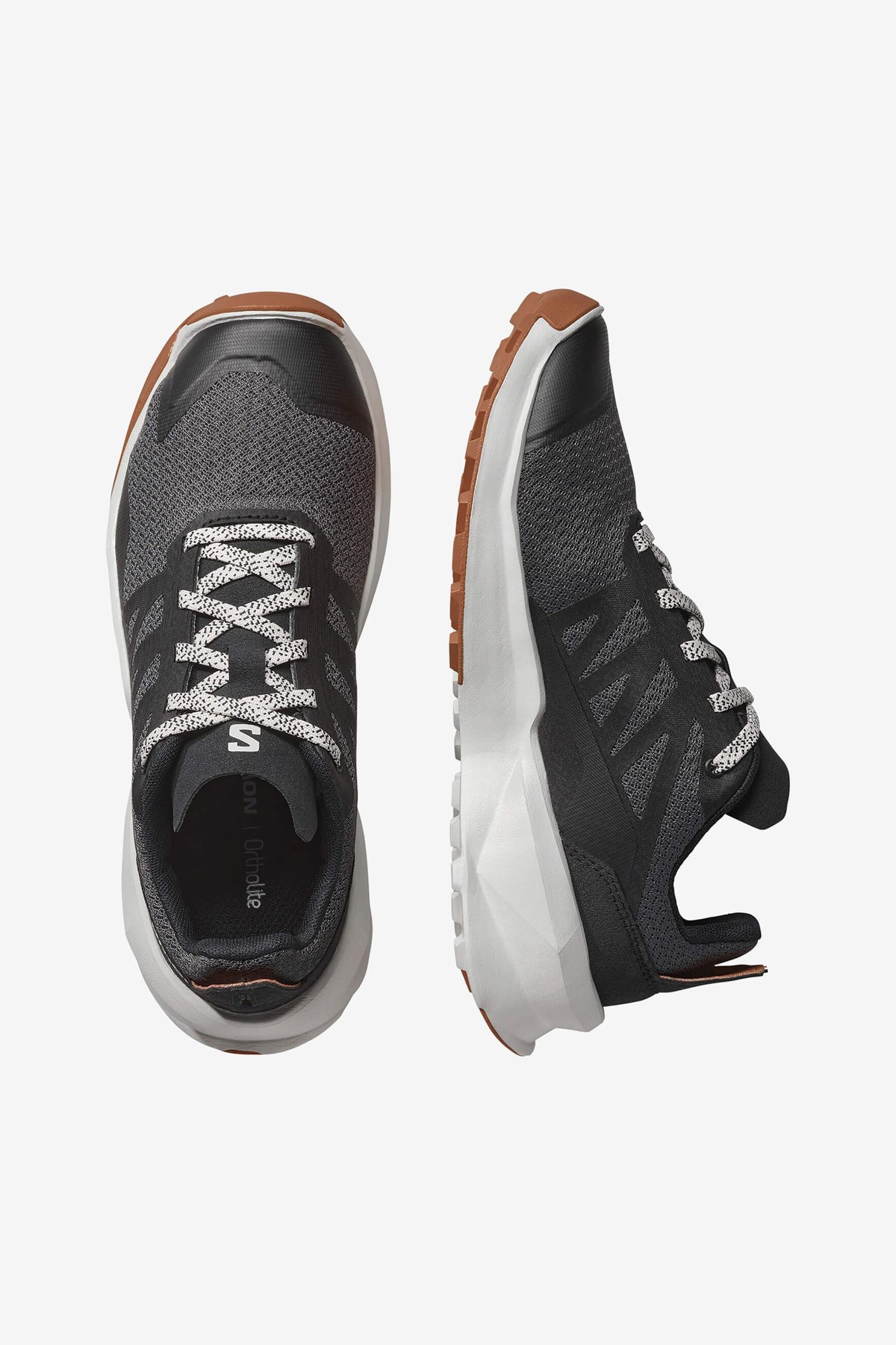 Patrol J Çocuk Outdoor Ayakkabı - Görsel 5