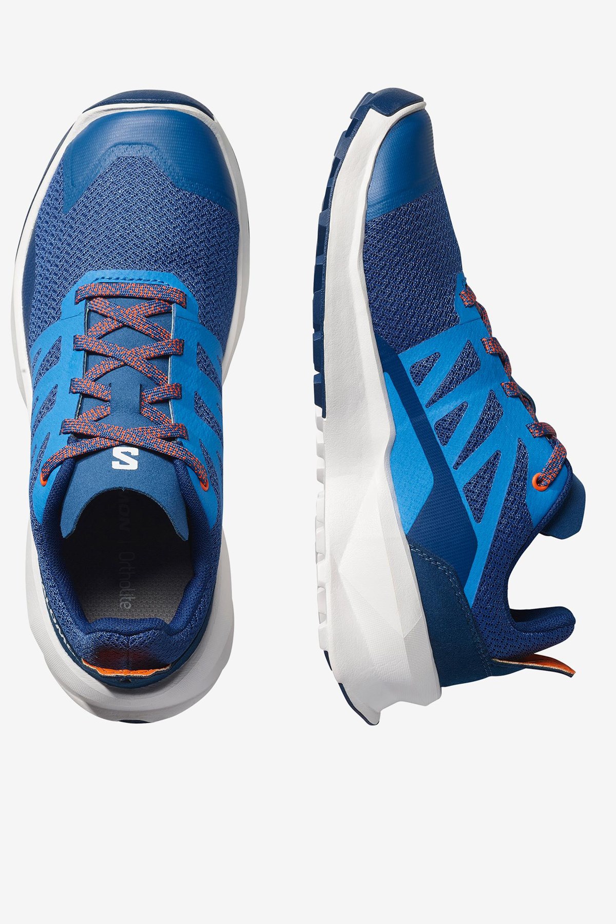 Patrol J Çocuk Outdoor Ayakkabı - Görsel 5