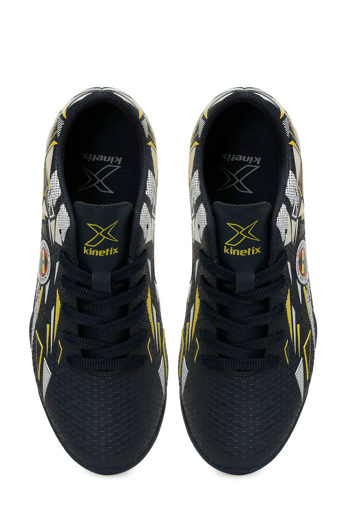 ESTES G 5PR Lacivert Erkek Çocuk Halı Saha Ayakkabısı - Görsel 5