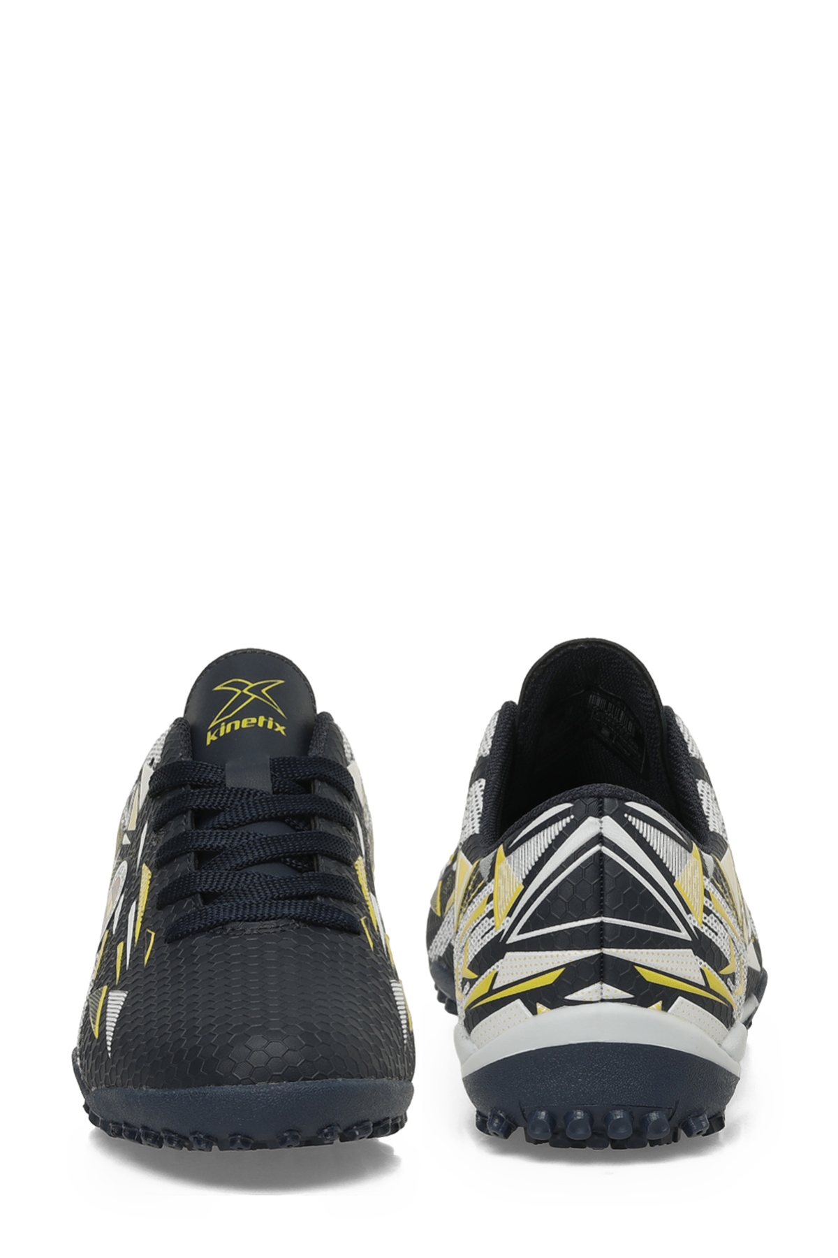 ESTES G 5PR Lacivert Erkek Çocuk Halı Saha Ayakkabısı - Görsel 6