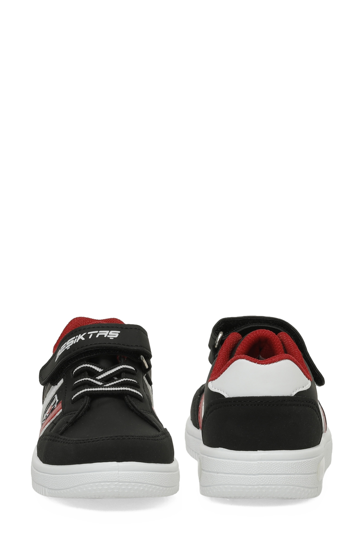 Bjk MALIBU PU P 5PR Siyah Erkek Çocuk Sneaker - Görsel 7