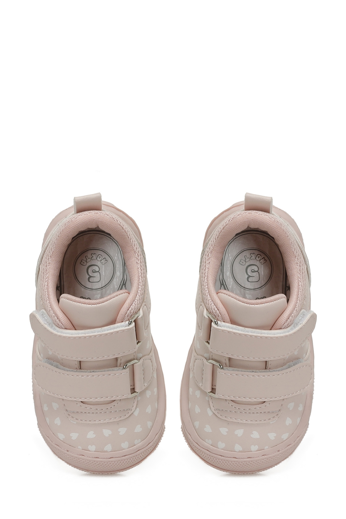 LONY.I5PR Pudra Kız Çocuk Sneaker - Görsel 5