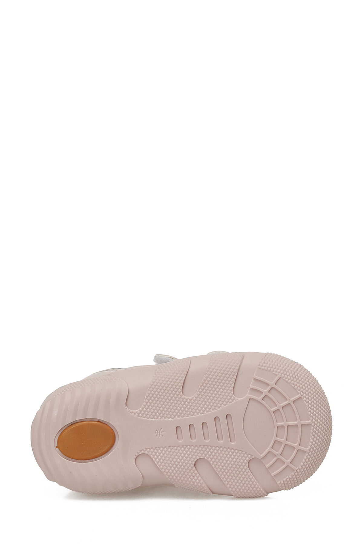 LONY.I5PR Pudra Kız Çocuk Sneaker - Görsel 7