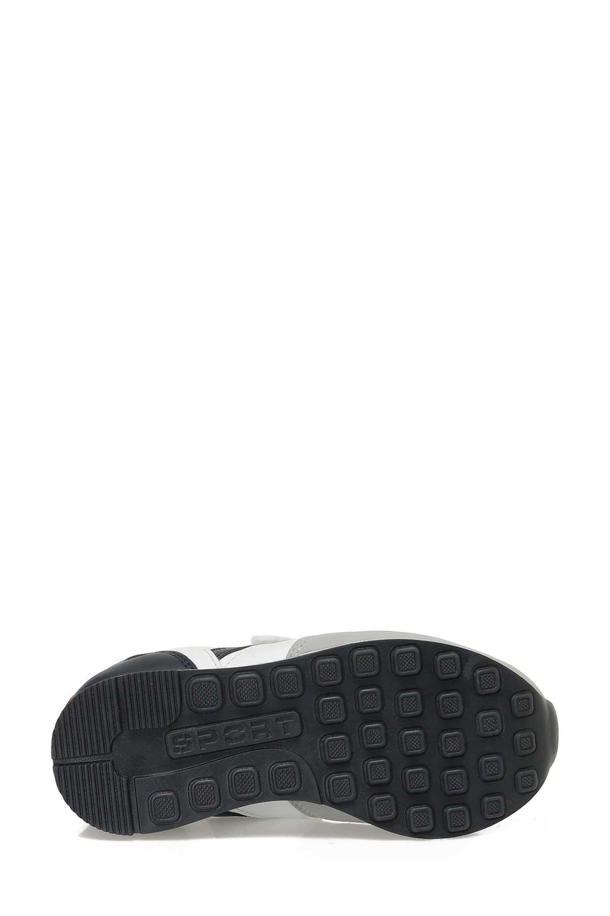 Polaris SLAV.P5PR Beyaz Erkek Çocuk Spor Ayakkabı - Görsel 7