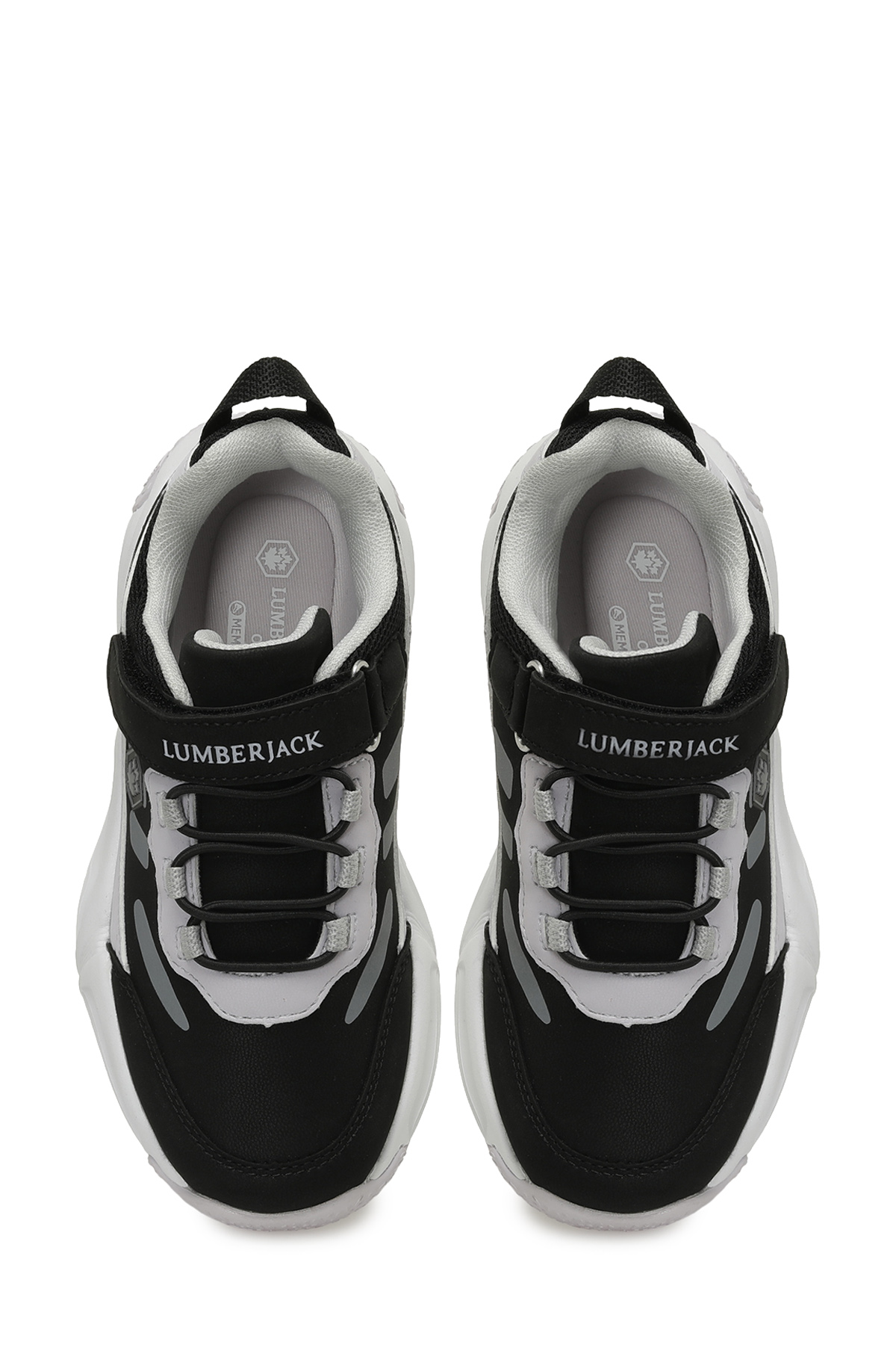 RANT LOW 5PR Siyah Kız Çocuk Outdoor - Görsel 5