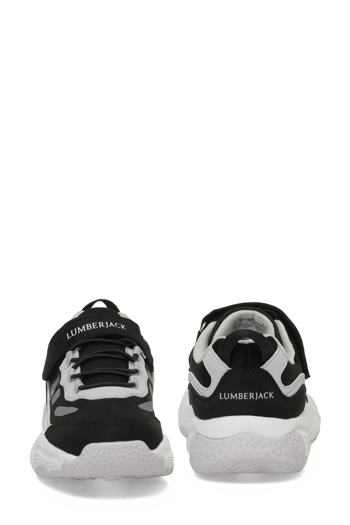 RANT LOW 5PR Siyah Kız Çocuk Outdoor - Görsel 6