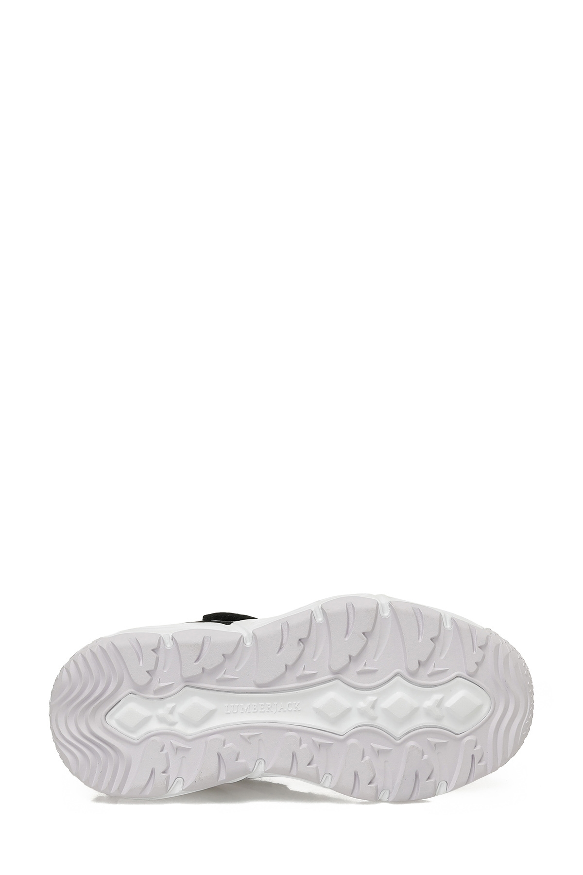 RANT LOW 5PR Siyah Kız Çocuk Outdoor - Görsel 7