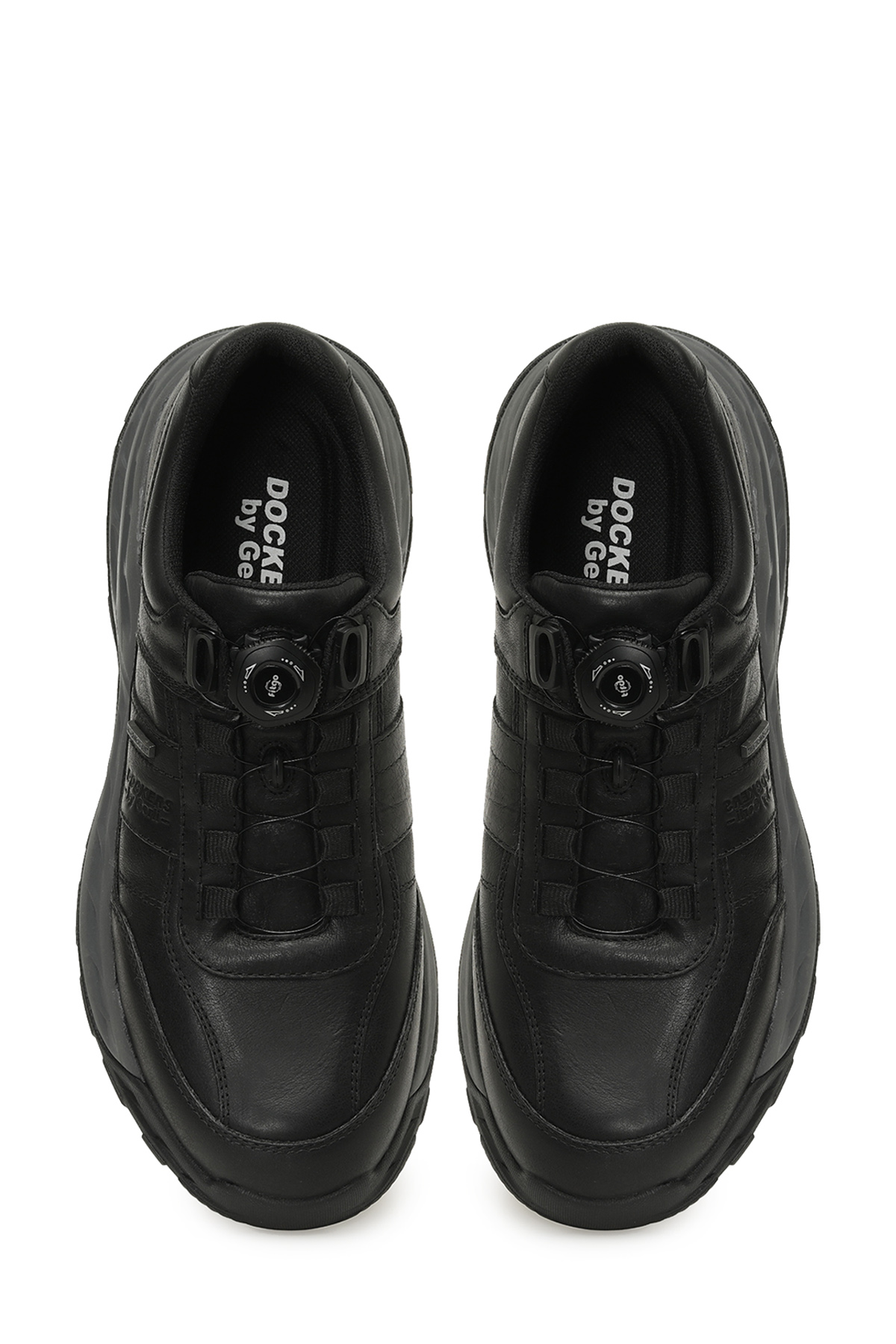 GERRARD 5PR Siyah Erkek Outdoor - Görsel 6