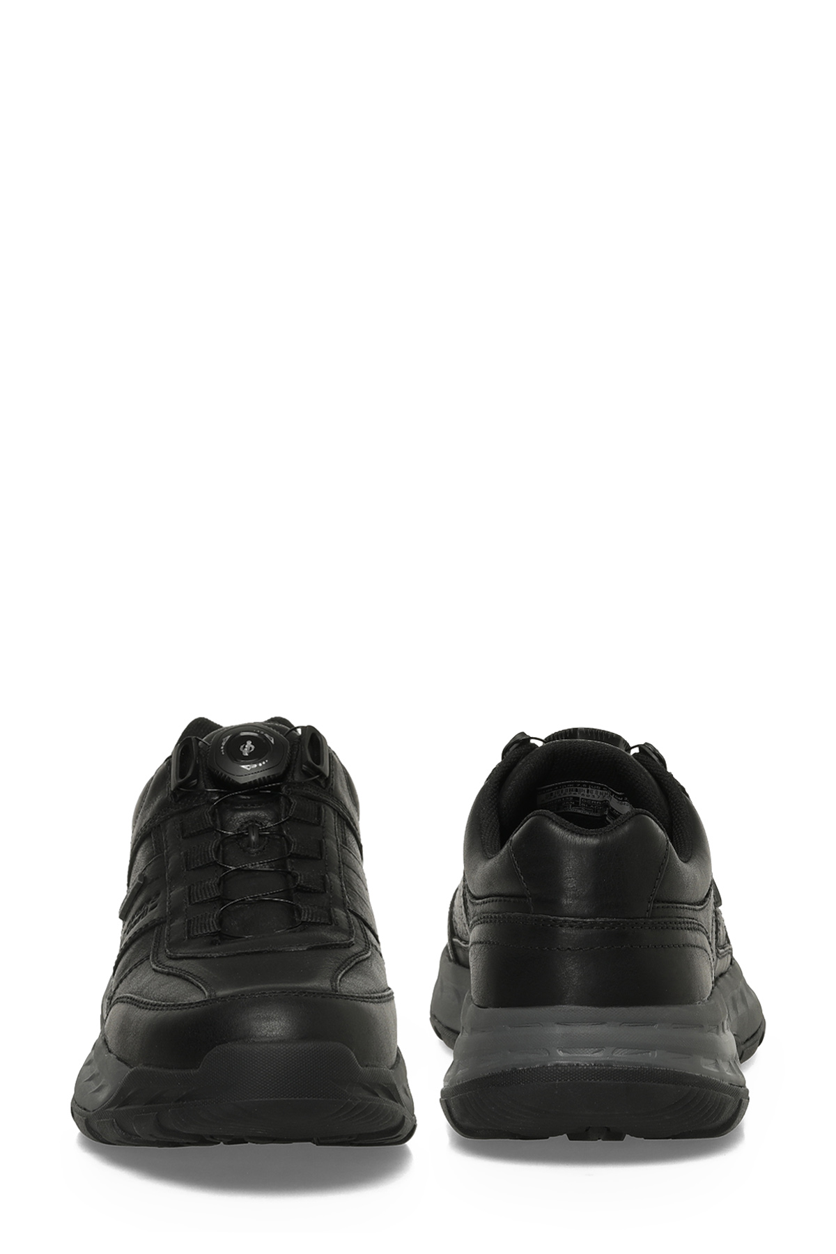 GERRARD 5PR Siyah Erkek Outdoor - Görsel 7