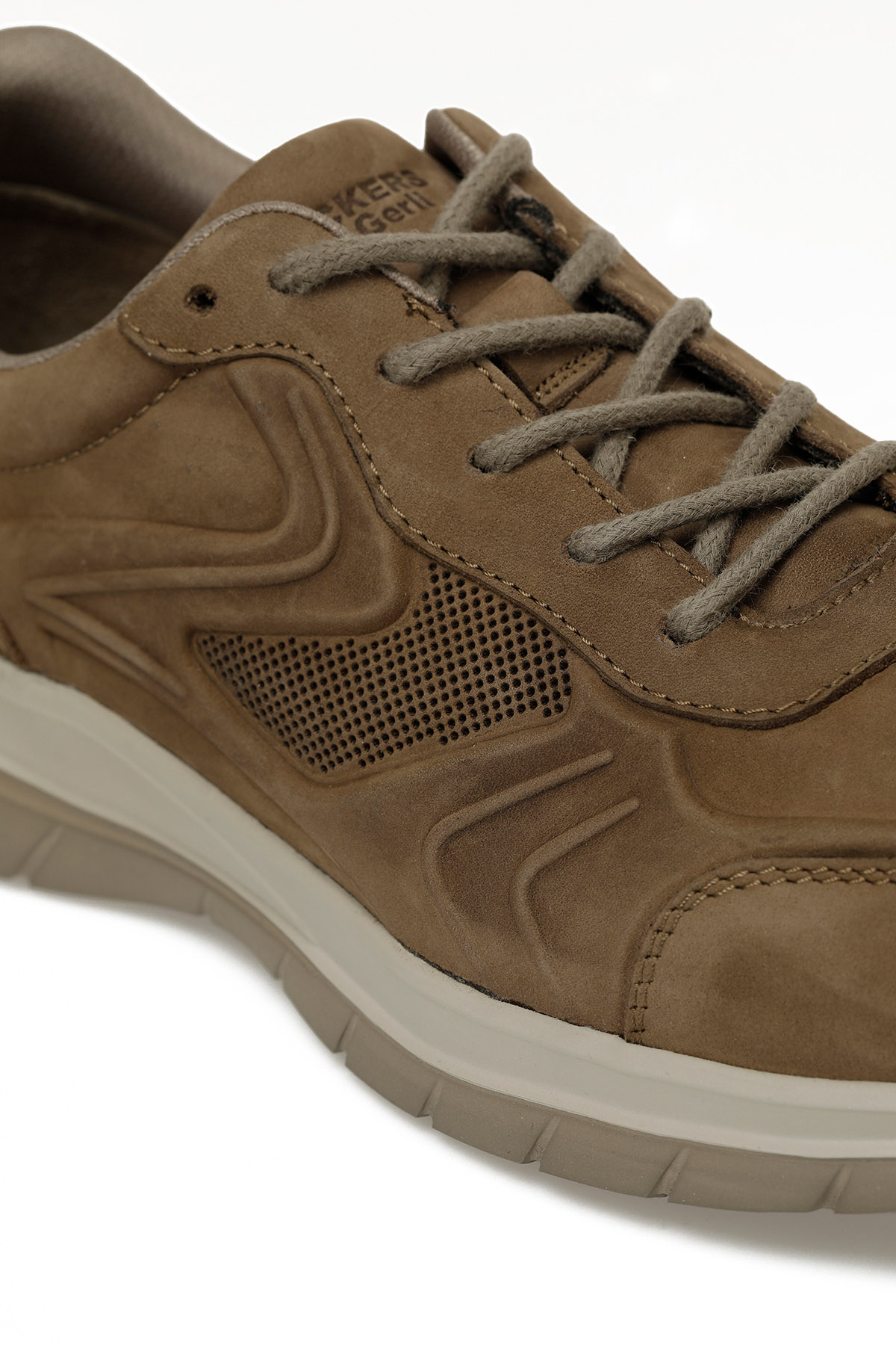 MILAN-N 5PR Kum Erkek Rahat Ayakkabı - Görsel 8