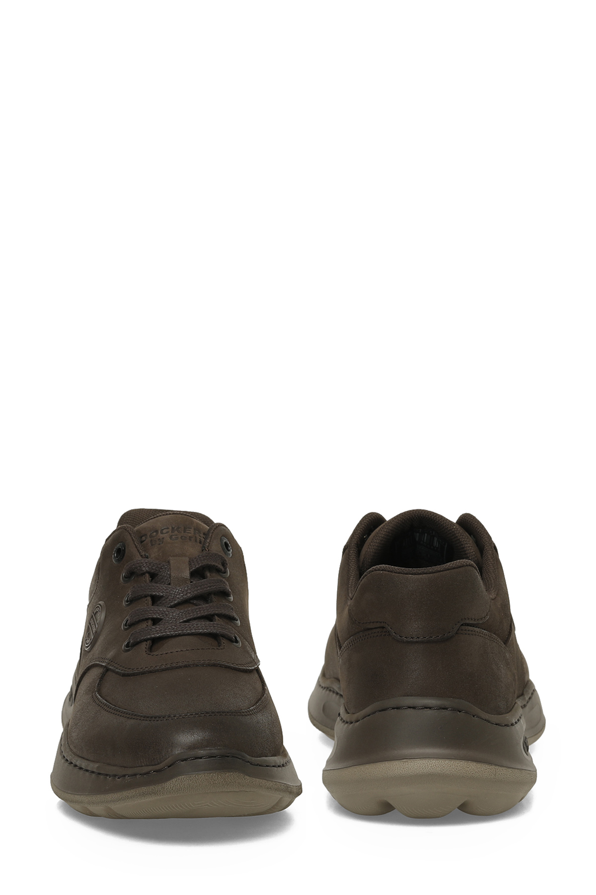 HERNANDEZ 5PR Kahverengi Erkek Rahat Ayakkabı - Görsel 7