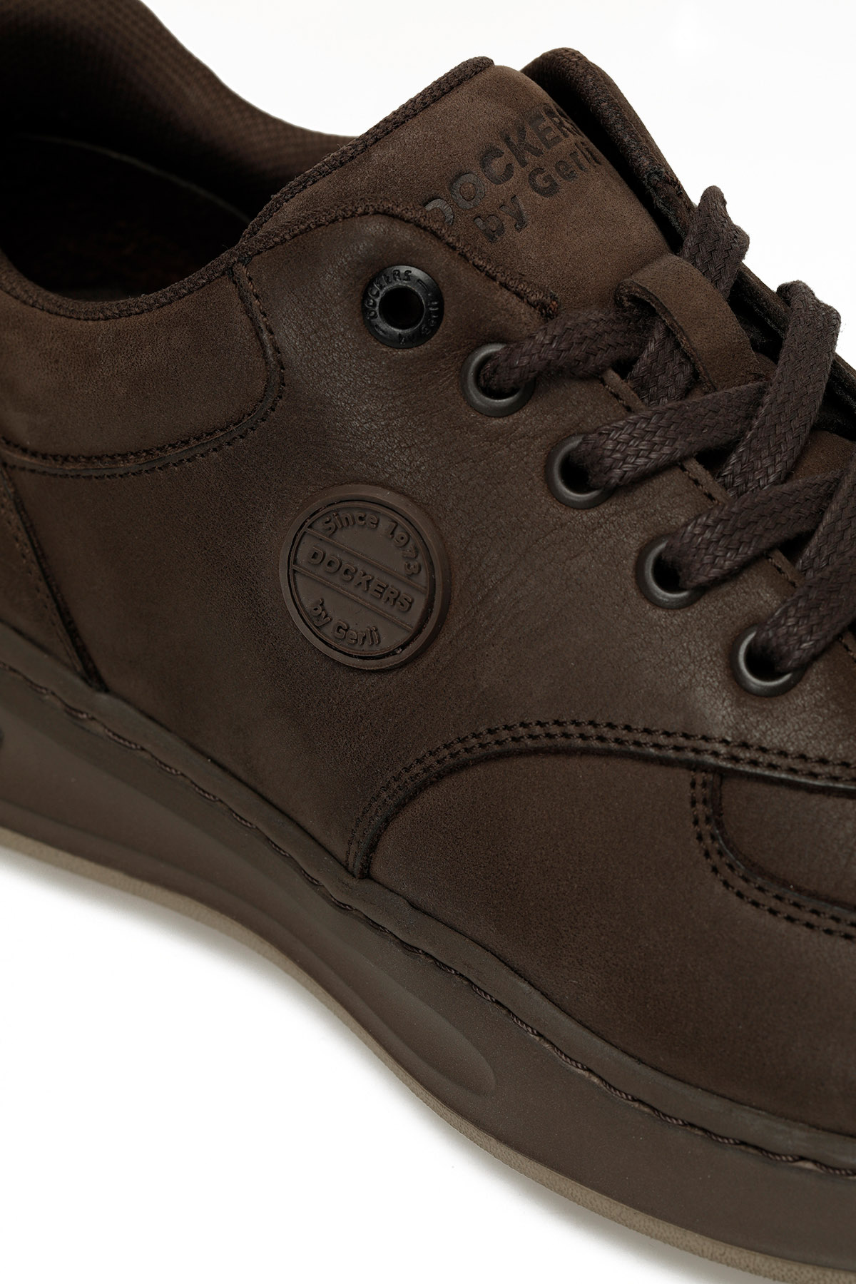 HERNANDEZ 5PR Kahverengi Erkek Rahat Ayakkabı - Görsel 9