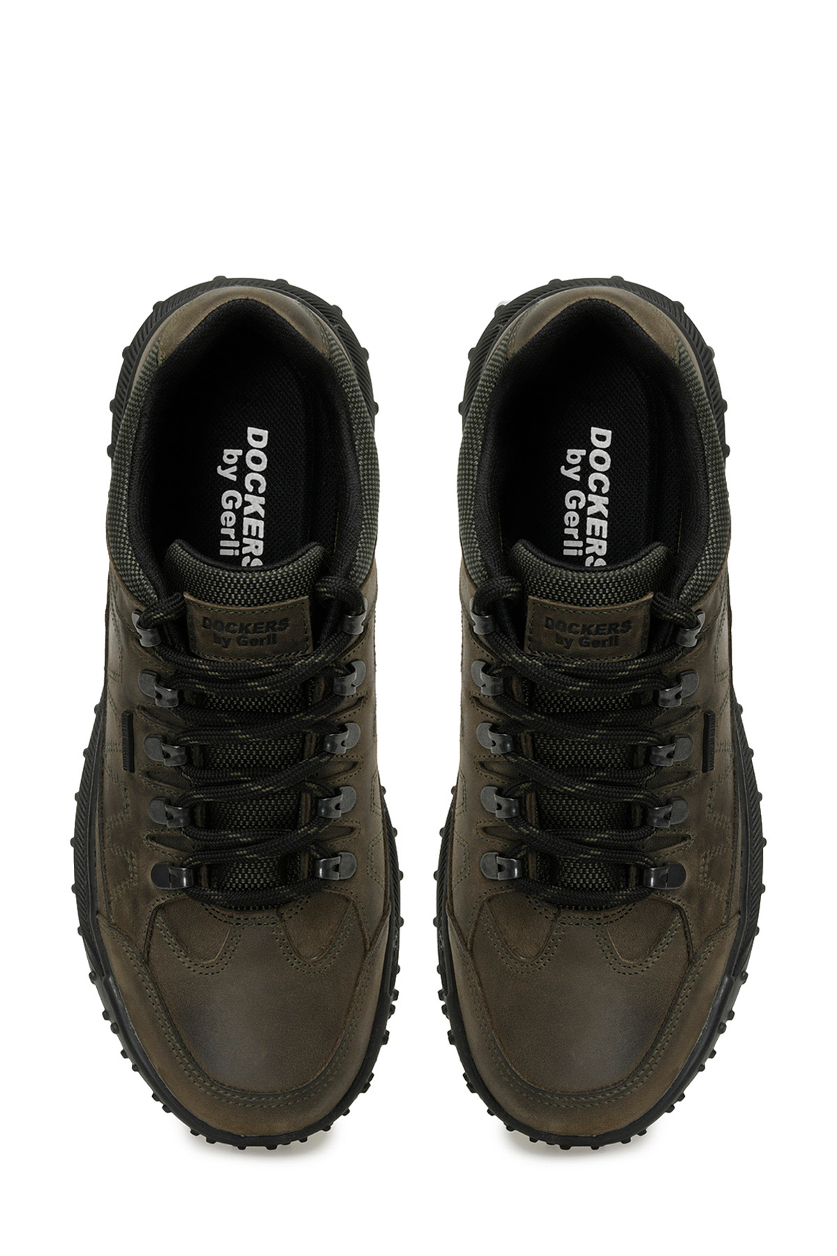 233215 5PR Haki Erkek Outdoor - Görsel 6