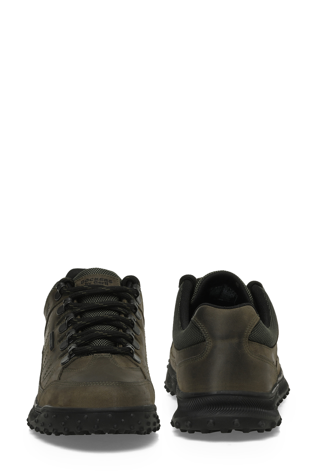 233215 5PR Haki Erkek Outdoor - Görsel 7